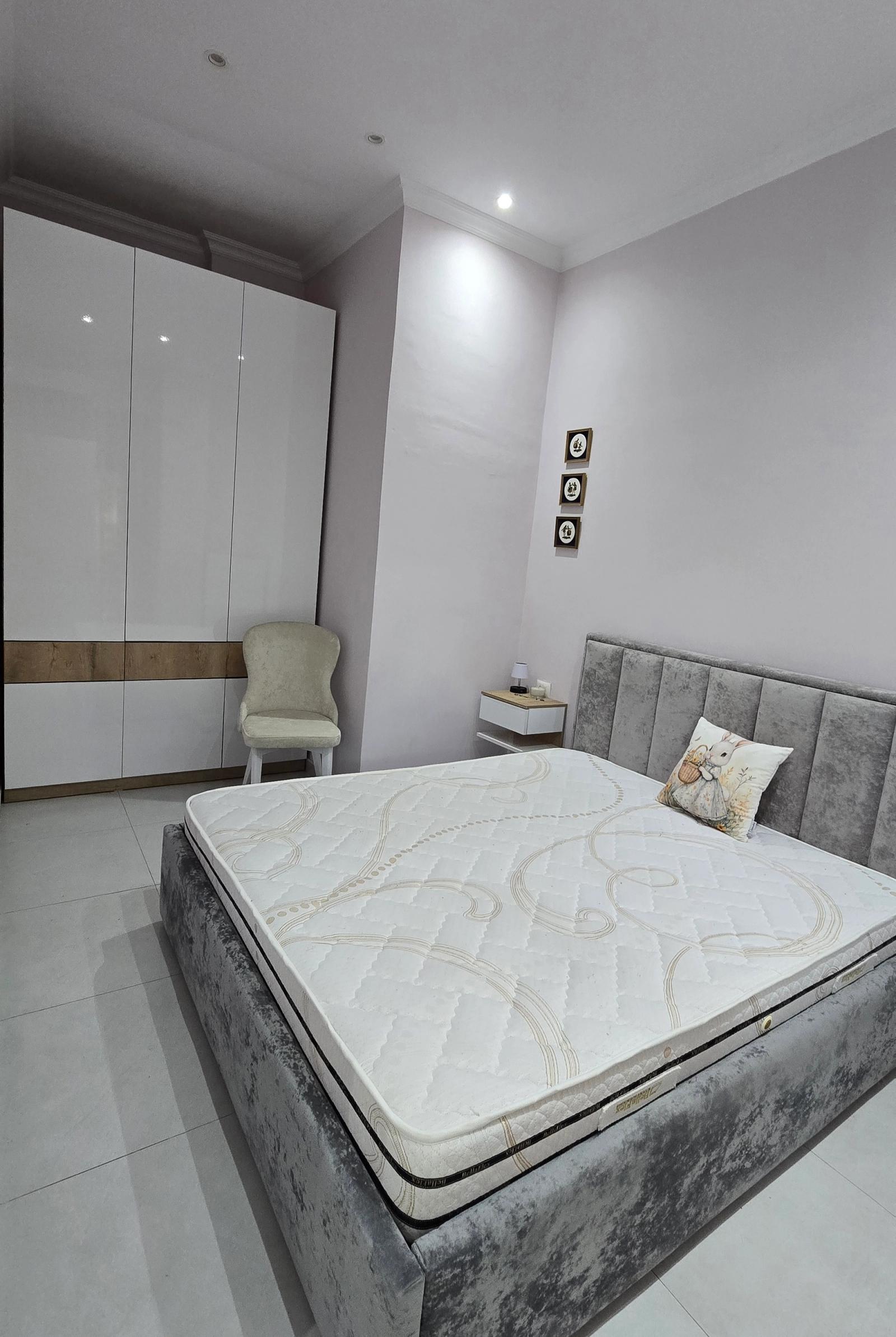 Wohnung 1+1 zum Kauf in Golem, Durrës, 56 m² — Foto 2 von 13