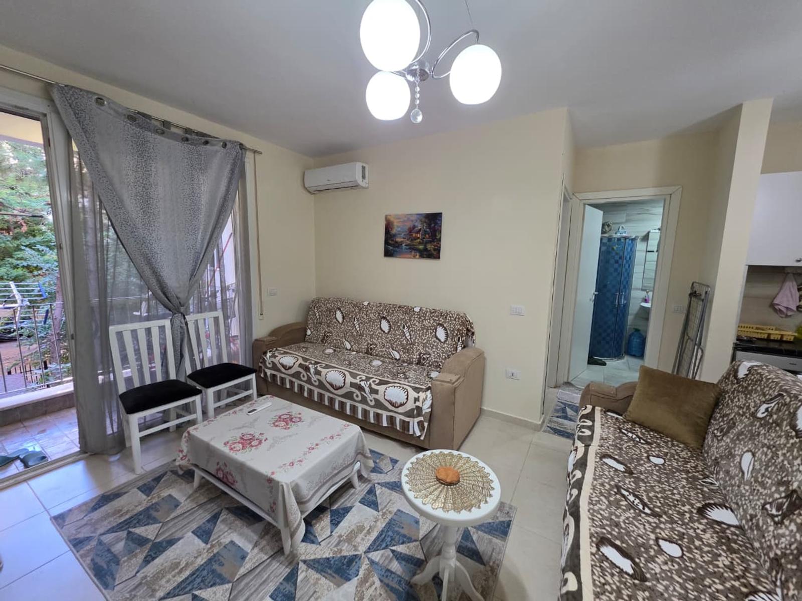 Wohnung 1+1 zum Kauf in Shkëmbi, Durrës, 58 m² — Foto 25 von 32