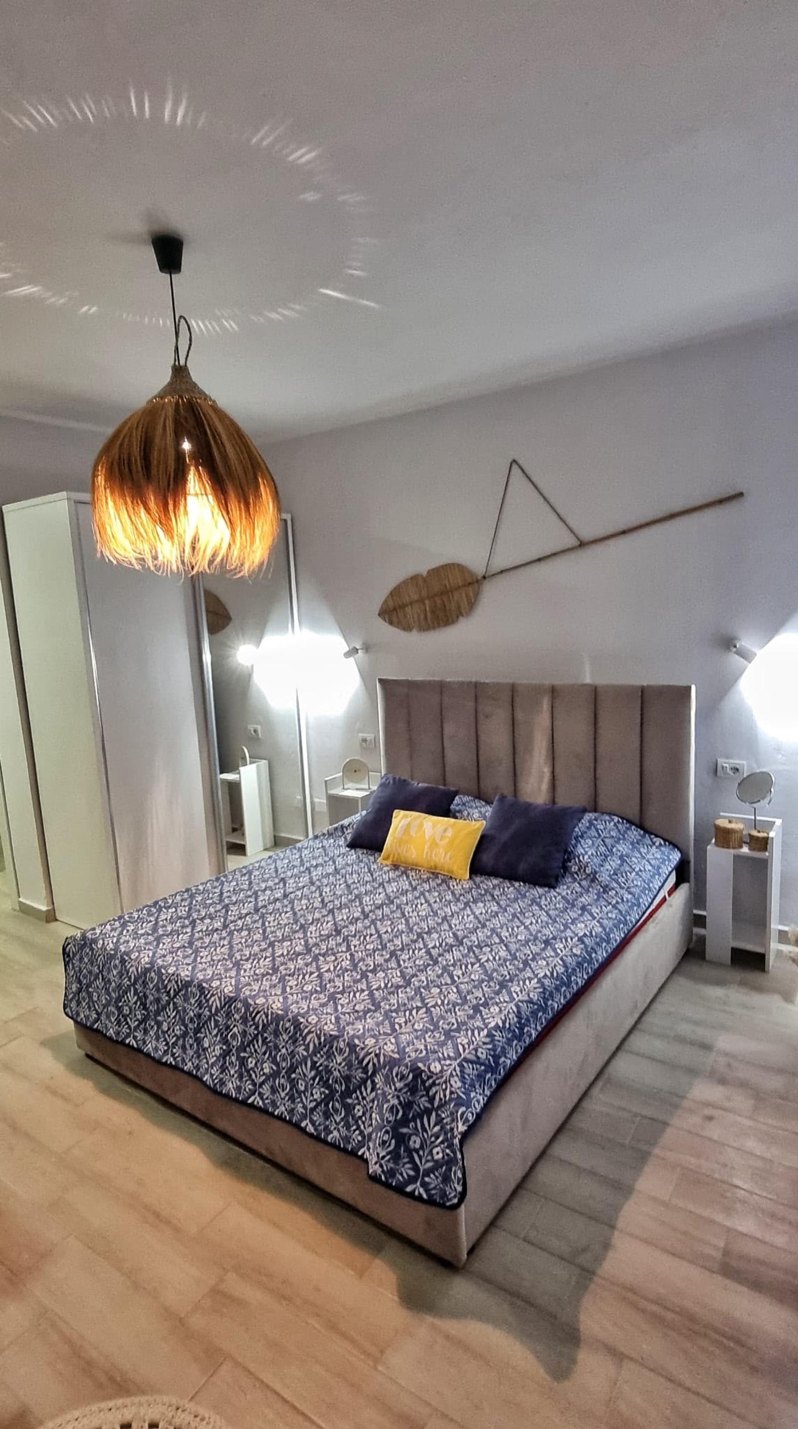 Studio for sale in Plazh, Durres, 37 m², near the sea — photo 3 of 7