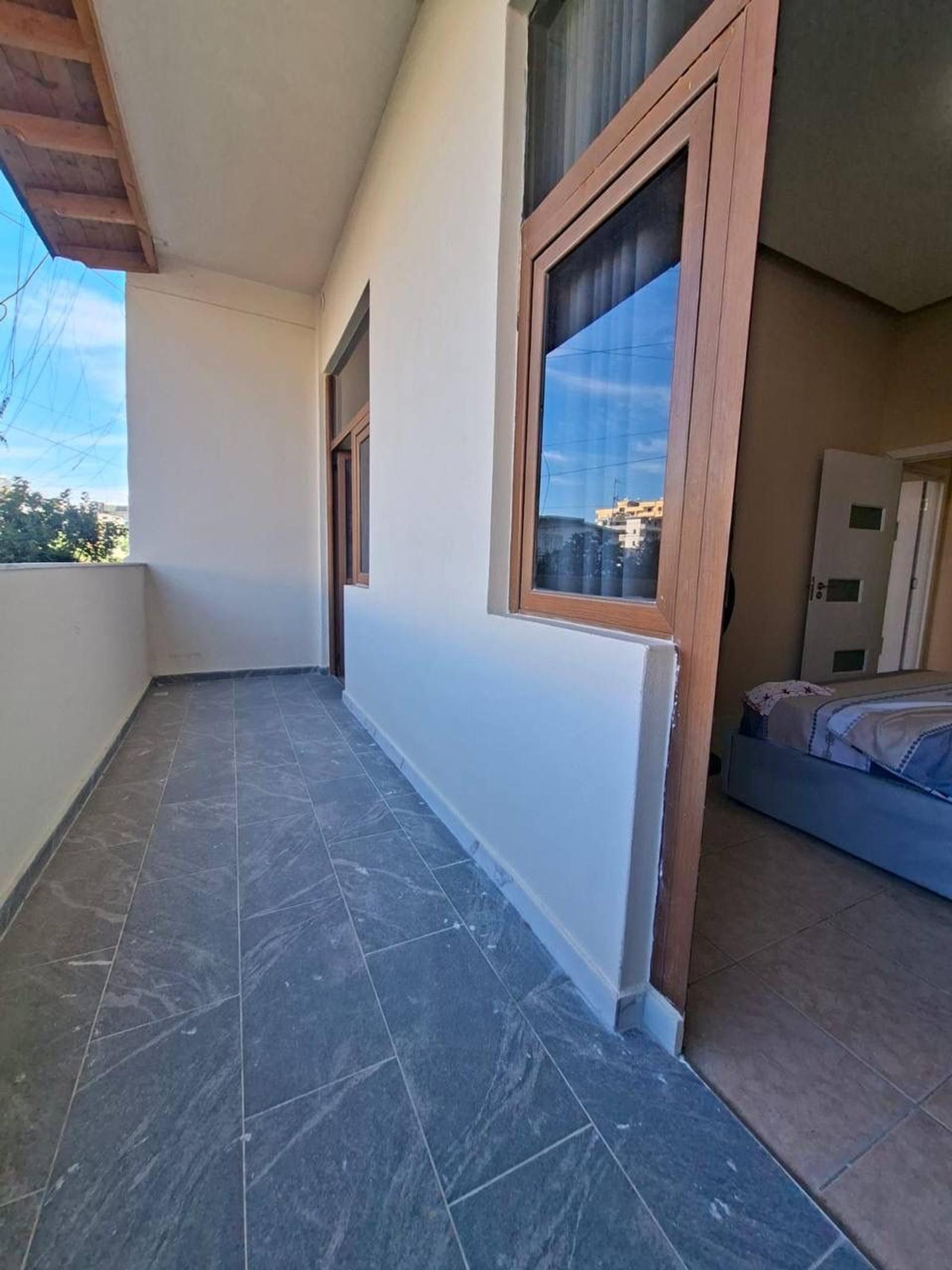 Wohnung 3+1 zum Kauf in Plazh, Durrës, 92 m² — Foto 3 von 18