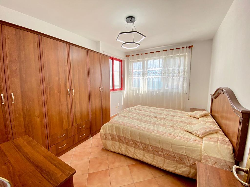 Shitet Apartament 2+1 | Vollga, Pamje Deti, Durrës