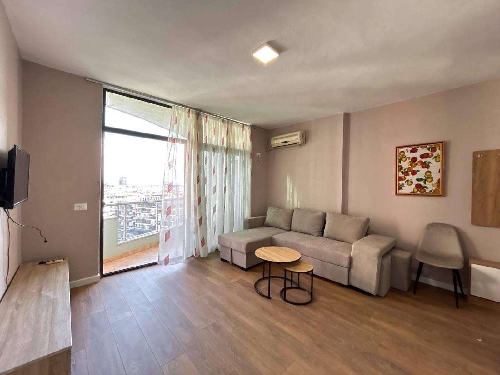 1+1 apartment for sale in Shkëmbi, Durres, 63 m² — photo 17 of 27