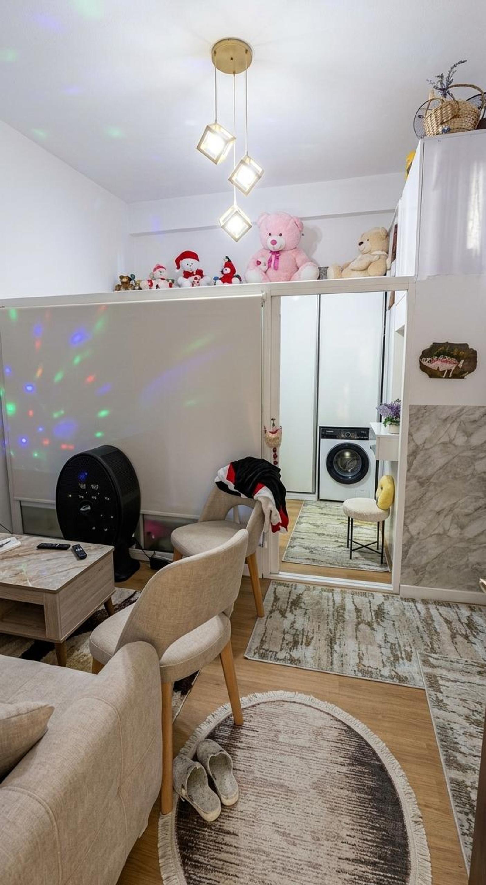 Gewerbefläche zum Kauf in Plazh, Durrës, 27 m² — Foto 2 von 7