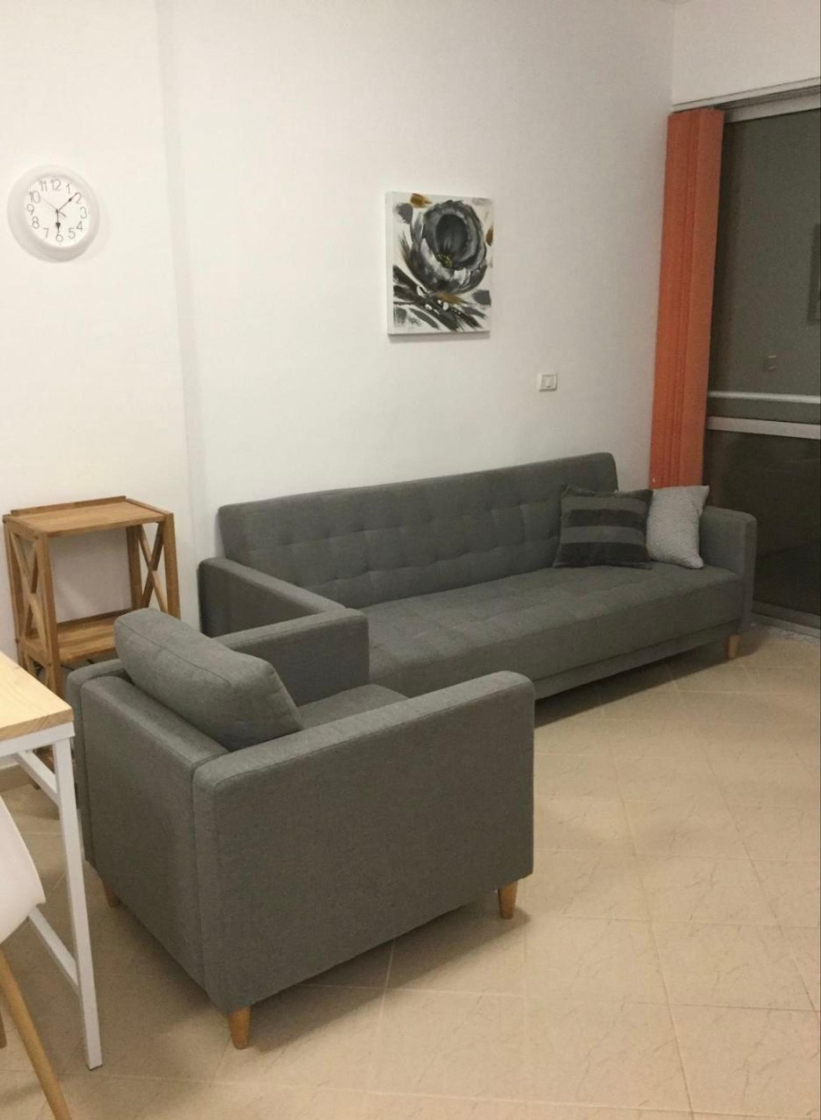 Wohnung 1+1 zum Kauf in Golem, Durrës, 50 m² — Foto 2 von 8