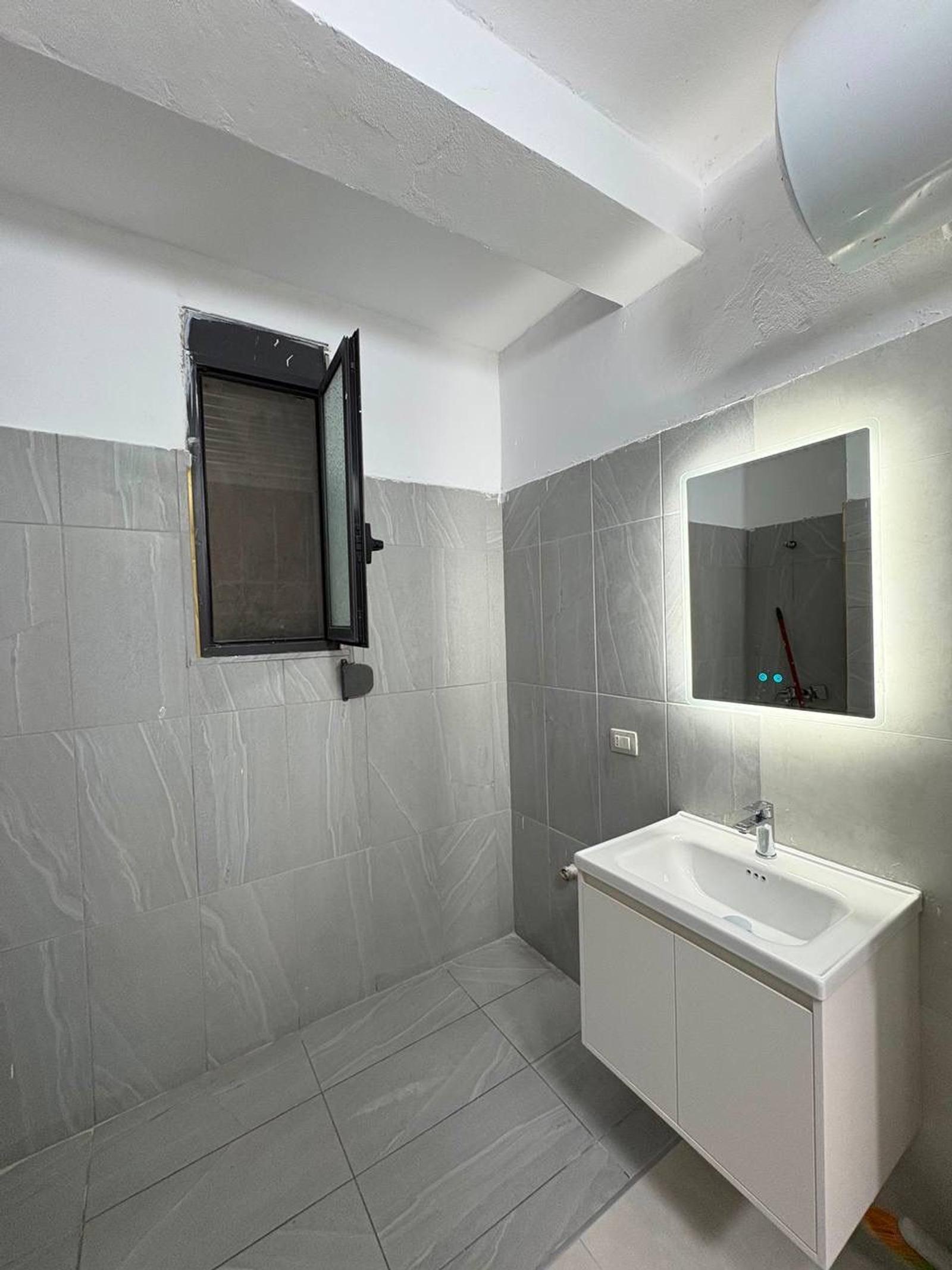 Wohnung 1+1 zum Kauf in Plazh, Durrës, 58 m² — Foto 10 von 11