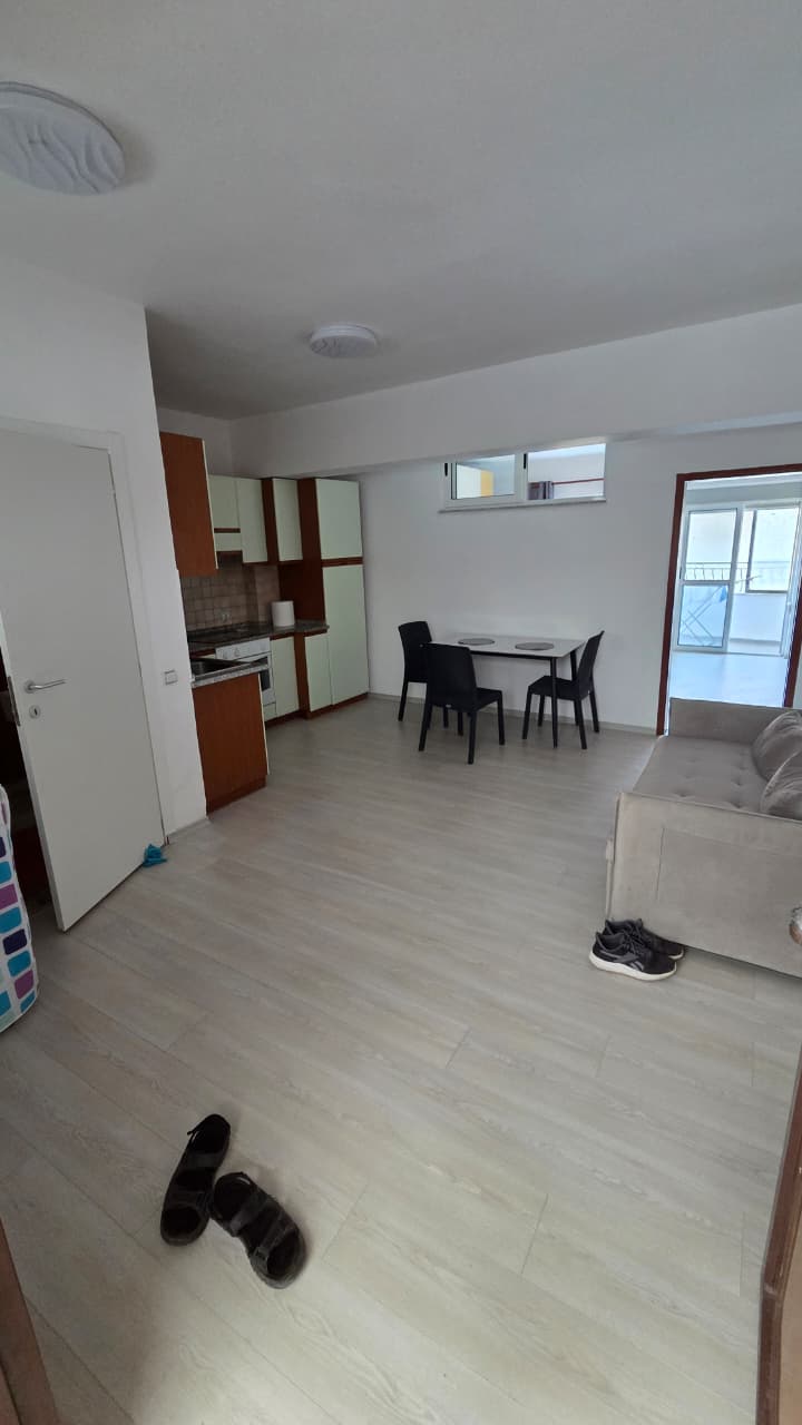 Shitet Apartament 1+1 | Plazh Iliria, Durrës