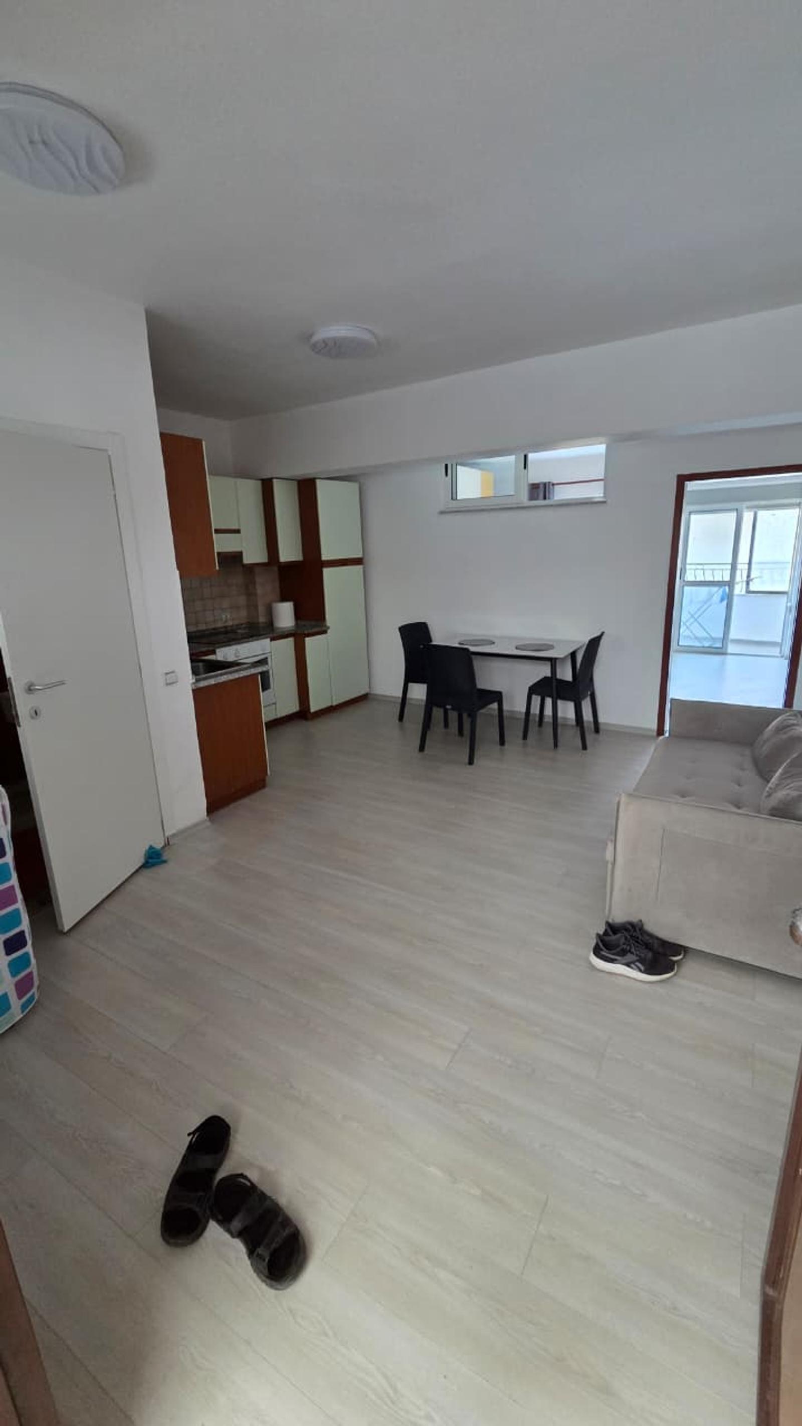 Wohnung 1+1 zum Kauf in Plazh, Durrës, 55 m² — Foto 3 von 8