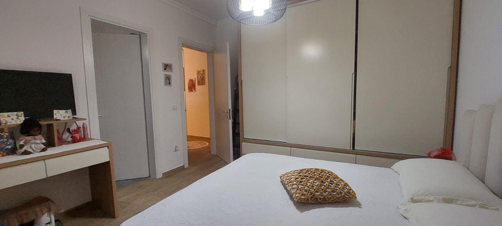 Wohnung 2+1 zum Kauf in Plazh, Durrës, 91 m² — Foto 3 von 11