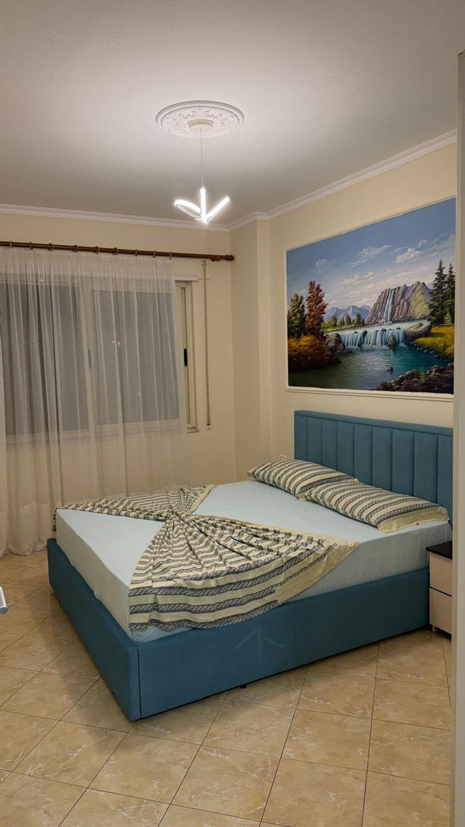 1+1 apartment for sale in Shkëmbi, Durres, 44 m² — photo 11 of 20