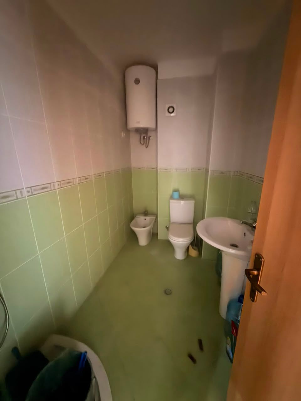 Shitet Apartament 1+1 | Plazh Hekurudha, Durrës