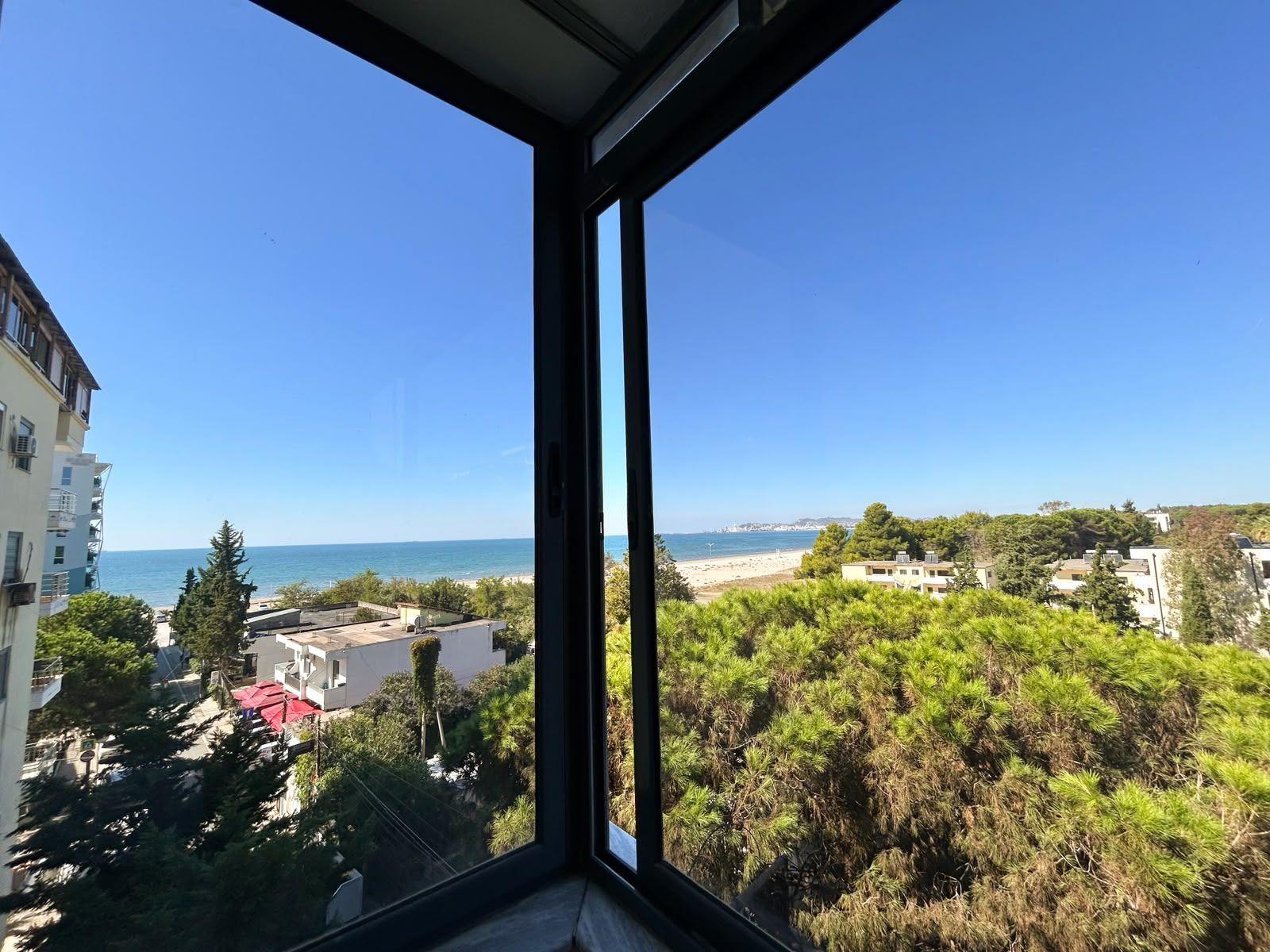 Studio zum Kauf in Shkëmbi, Durrës, 40 m² — Foto 4 von 11