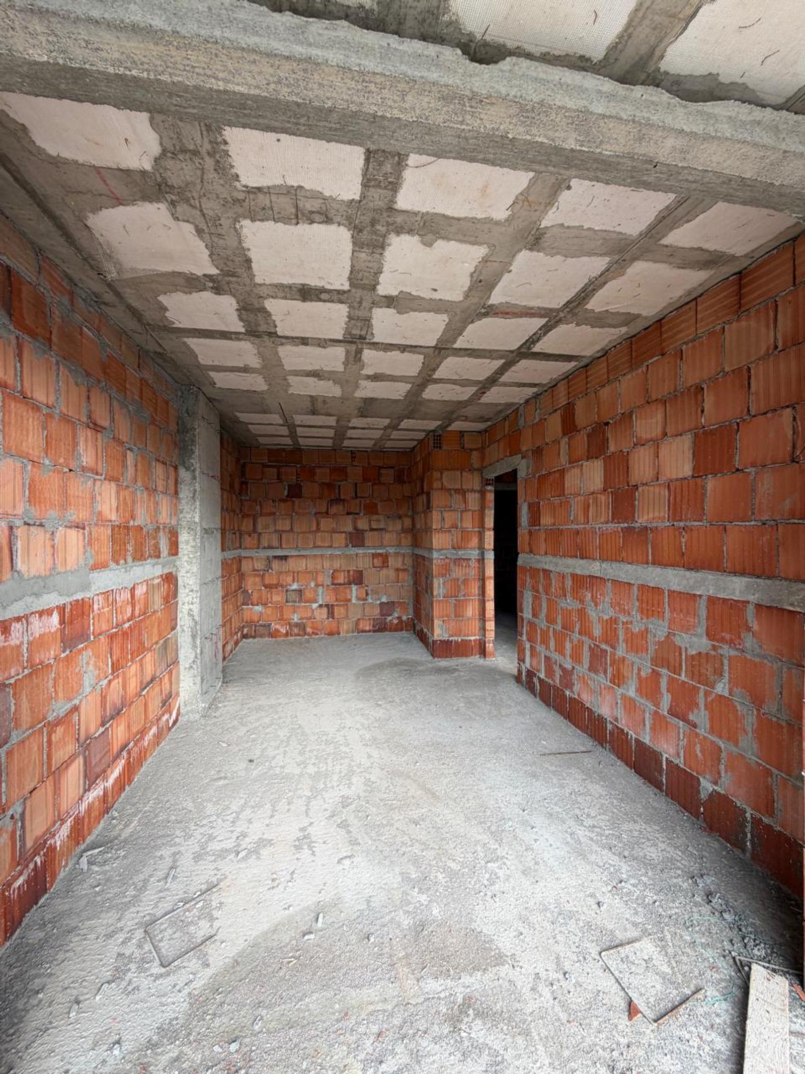 Wohnung 1+1 zum Kauf in Golem, Durrës, 60.8 m², Neubau — Foto 4 von 11