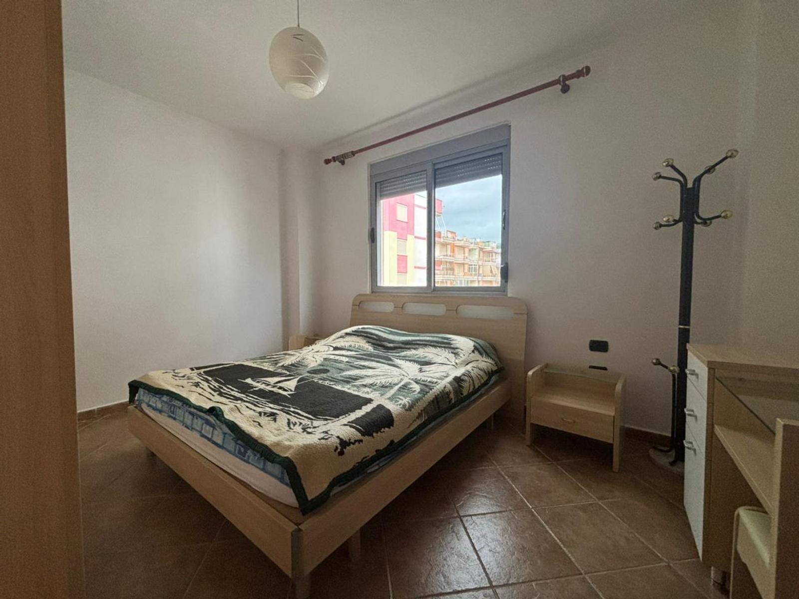 Wohnung 2+1 zum Kauf in Golem, Durrës, 87 m², nah am Meer — Foto 11 von 12