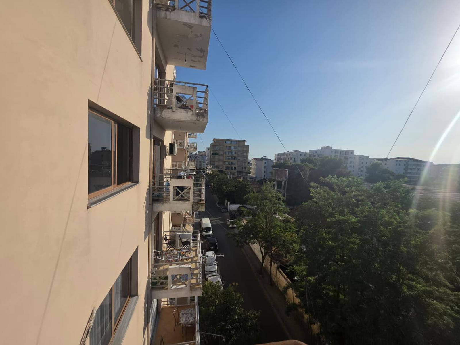 Wohnung 1+1 zum Kauf in Plazh, Durrës, 78 m² — Foto 14 von 17