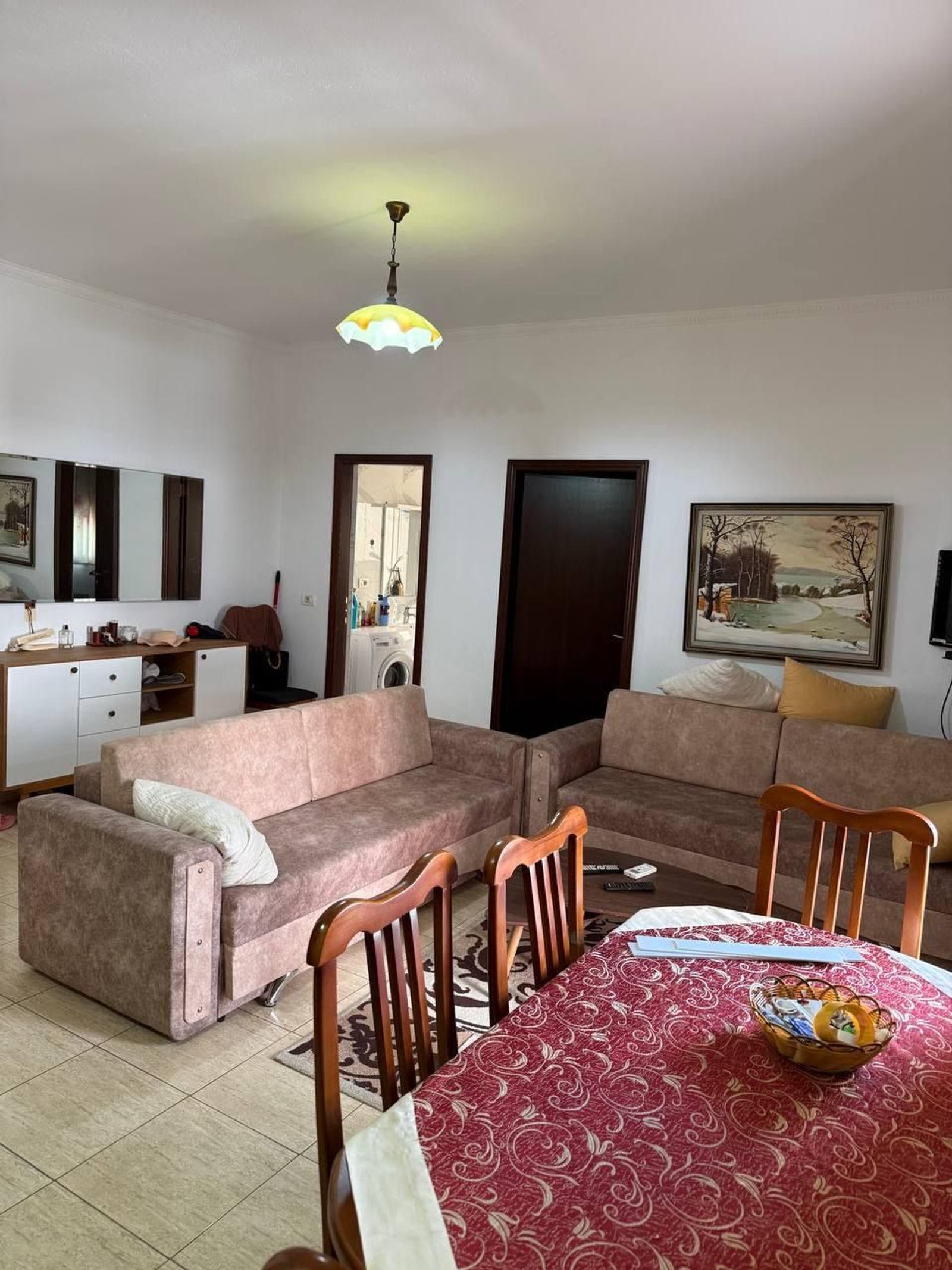 Wohnung 1+1 zum Kauf in Golem, Durrës, 64 m² — Foto 1 von 11