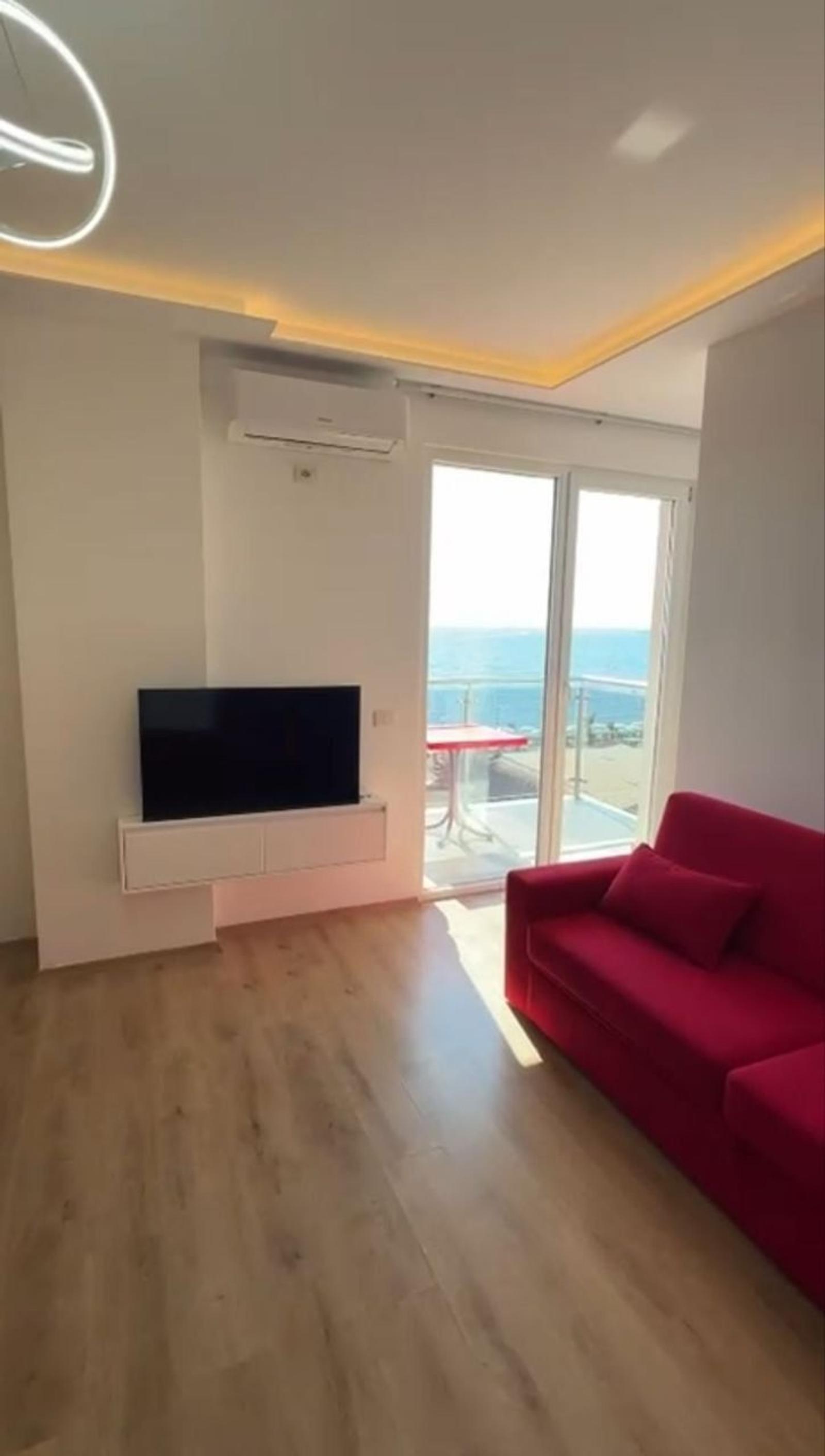 Appartamento 2+1, in vendita, Shëngjin, 75 m² — foto 2 di 6