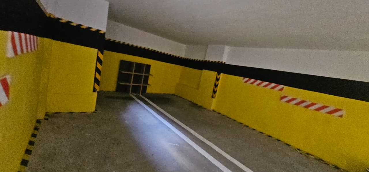 Shitet Garazh | Lagjja 4, Durrës