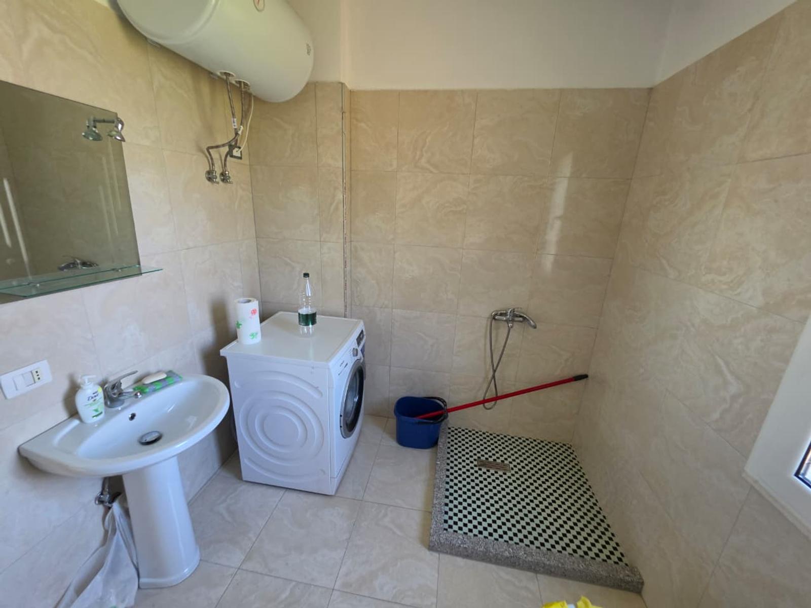 Wohnung 1+1 zum Kauf in Shkëmbi, Durrës, 69 m², nah am Meer — Foto 7 von 9