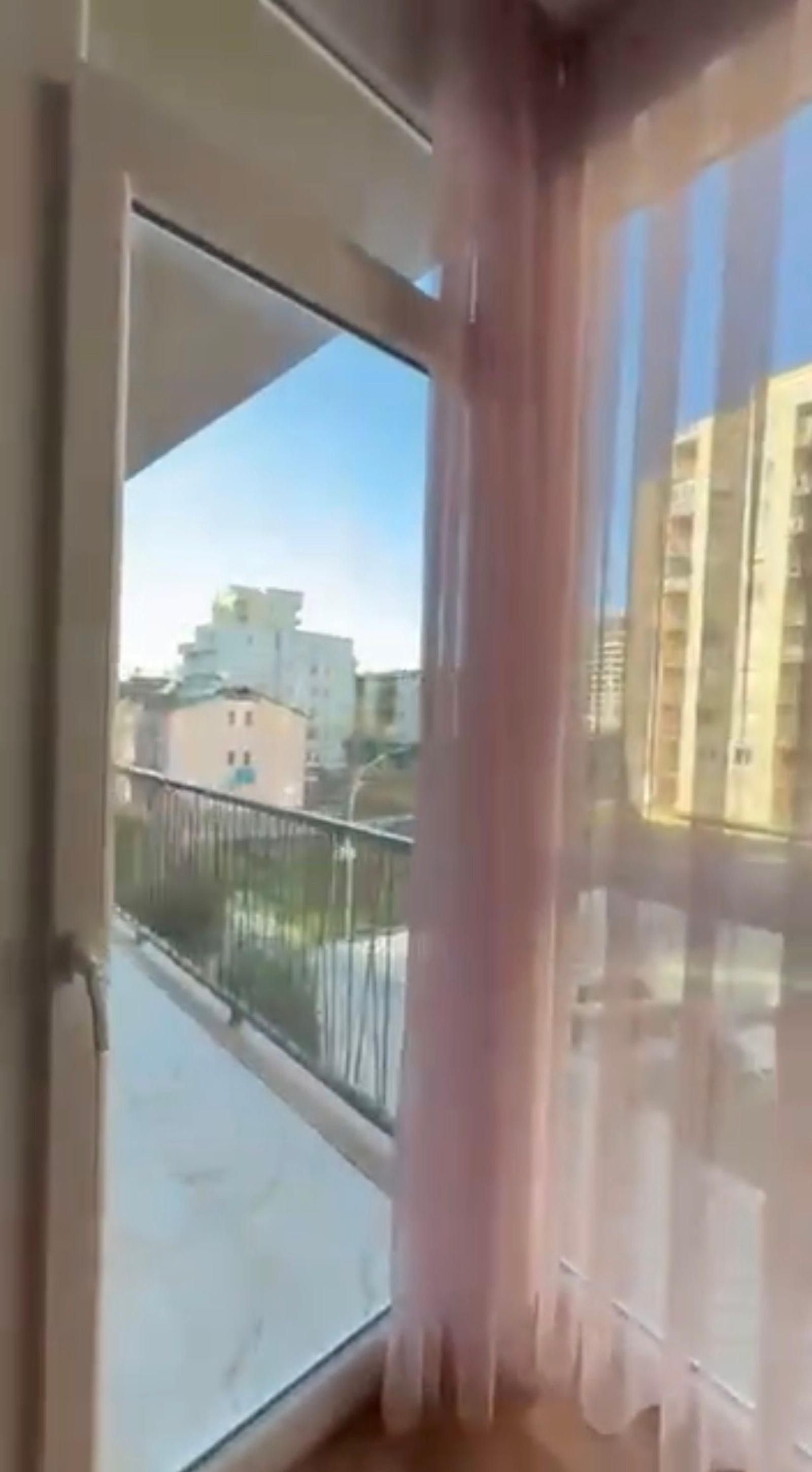 Appartement 1+1 à vendre à Centre-ville, Shëngjin, 70 m², près de la mer — photo 2 sur 8