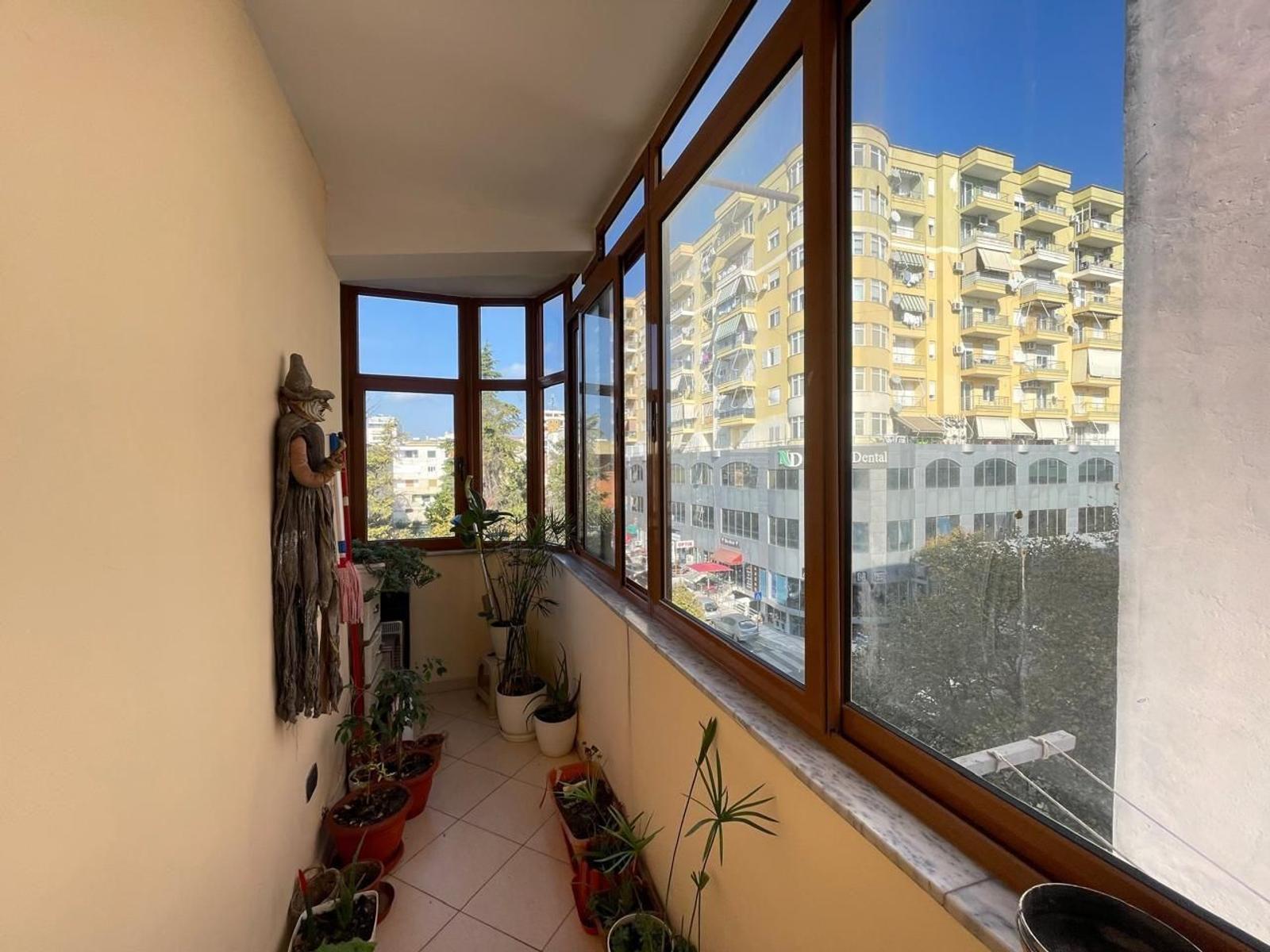 Wohnung 2+1 zum Kauf in Stadtzentrum, Durrës, 156 m² — Foto 10 von 19