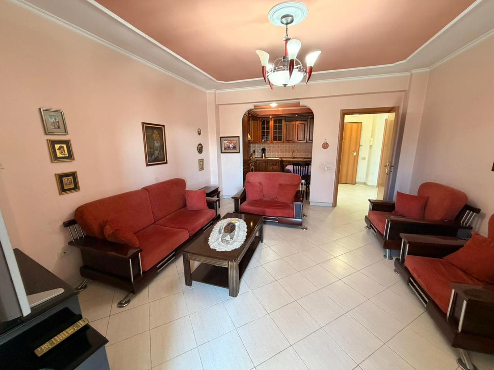 Wohnung 3+1 zum Kauf in Stadtzentrum, Durrës, 134 m² — Foto 10 von 17