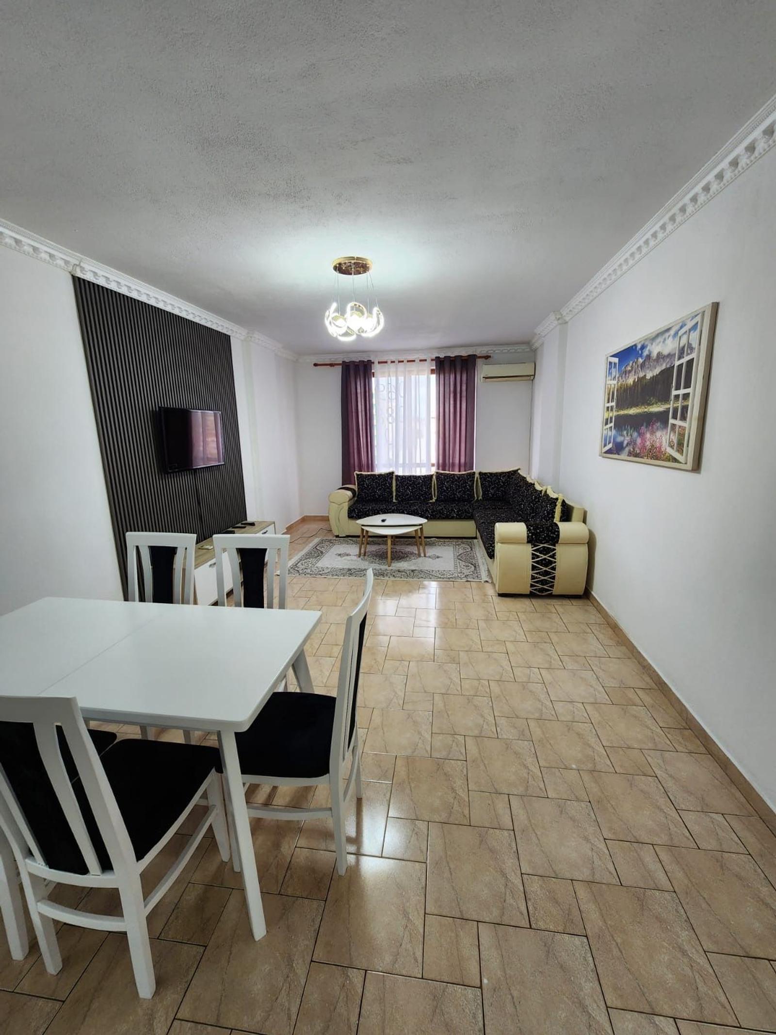 Wohnung 1+1 zum Kauf in Plazh, Durrës, 84 m² — Foto 1 von 8