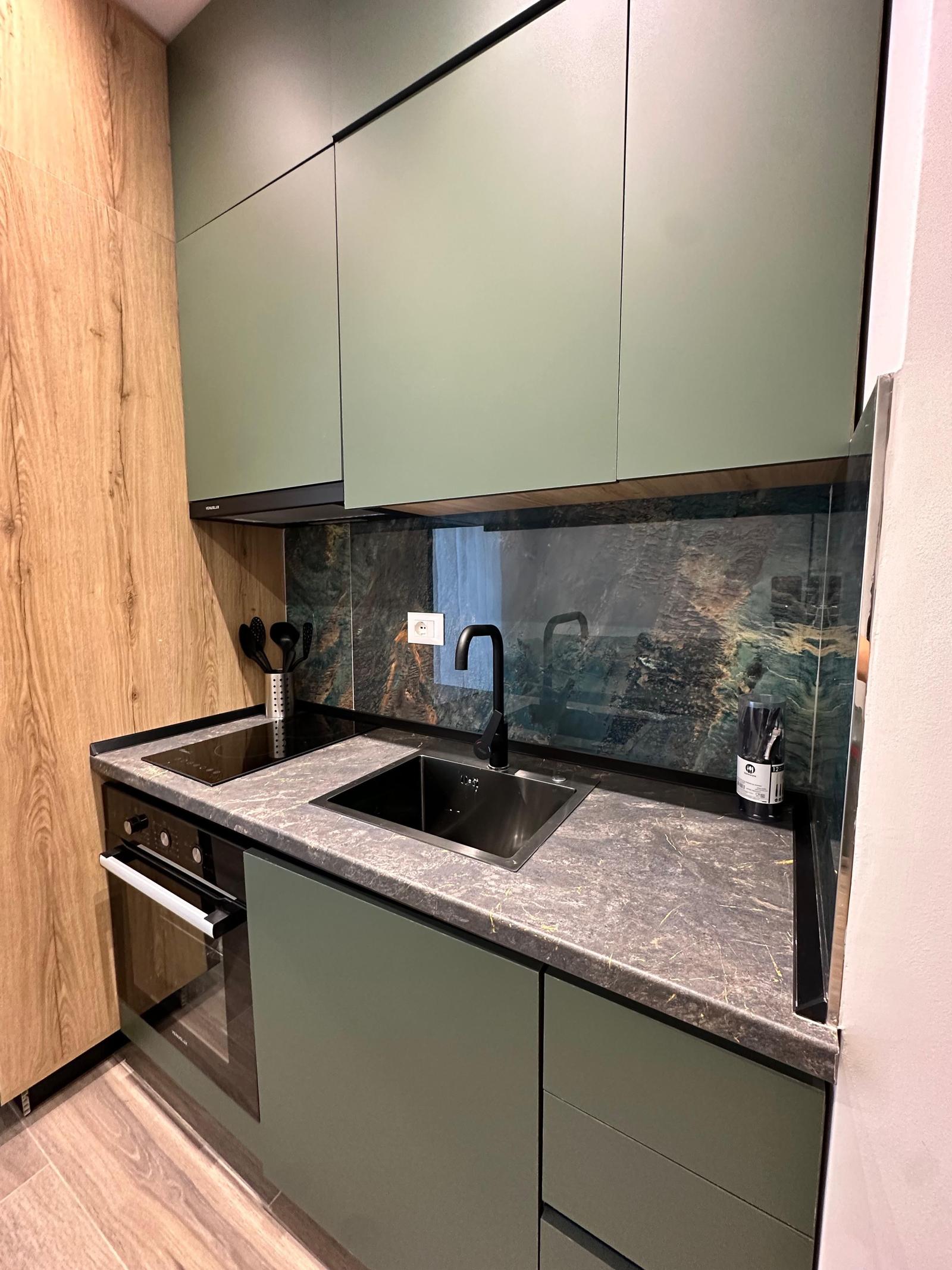 Wohnung zum Kauf in Mali i Robit, Durrës, 33.7 m² — Foto 3 von 18