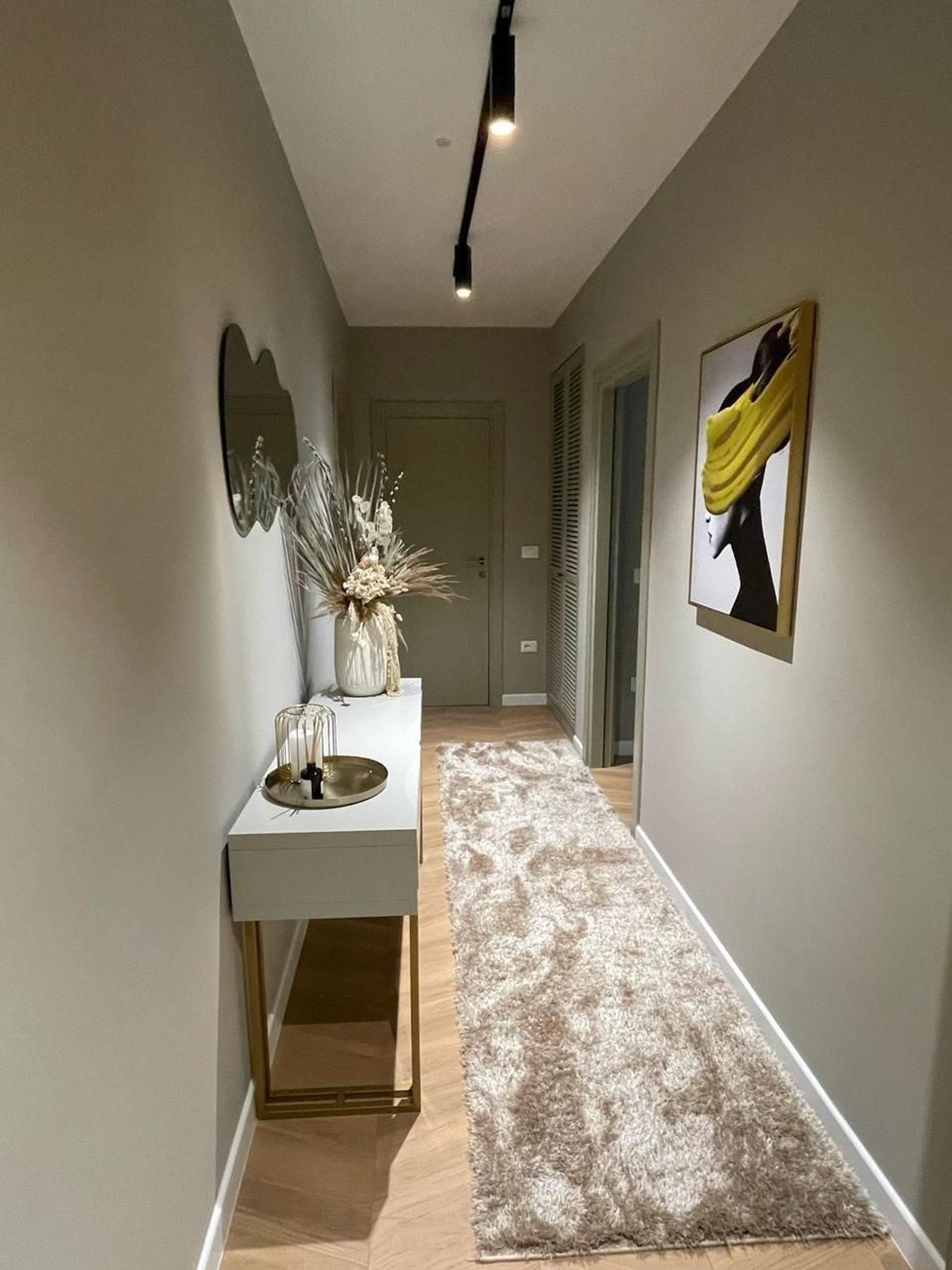 Wohnung 1+1 zum Kauf in Plazh, Durrës, 91 m² — Foto 12 von 13