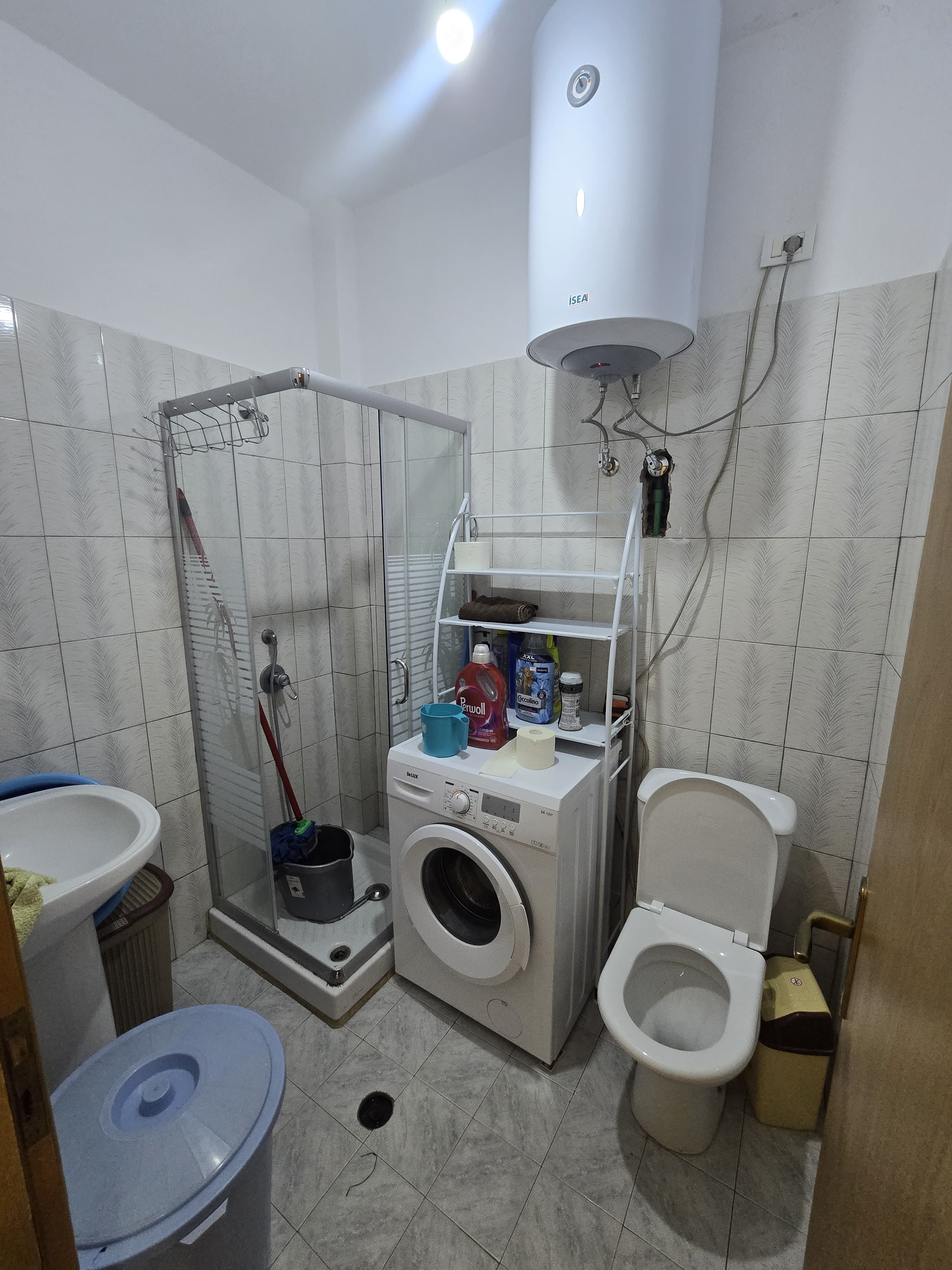 Shitet Apartament 1+1 | Mali i Robit, Durrës