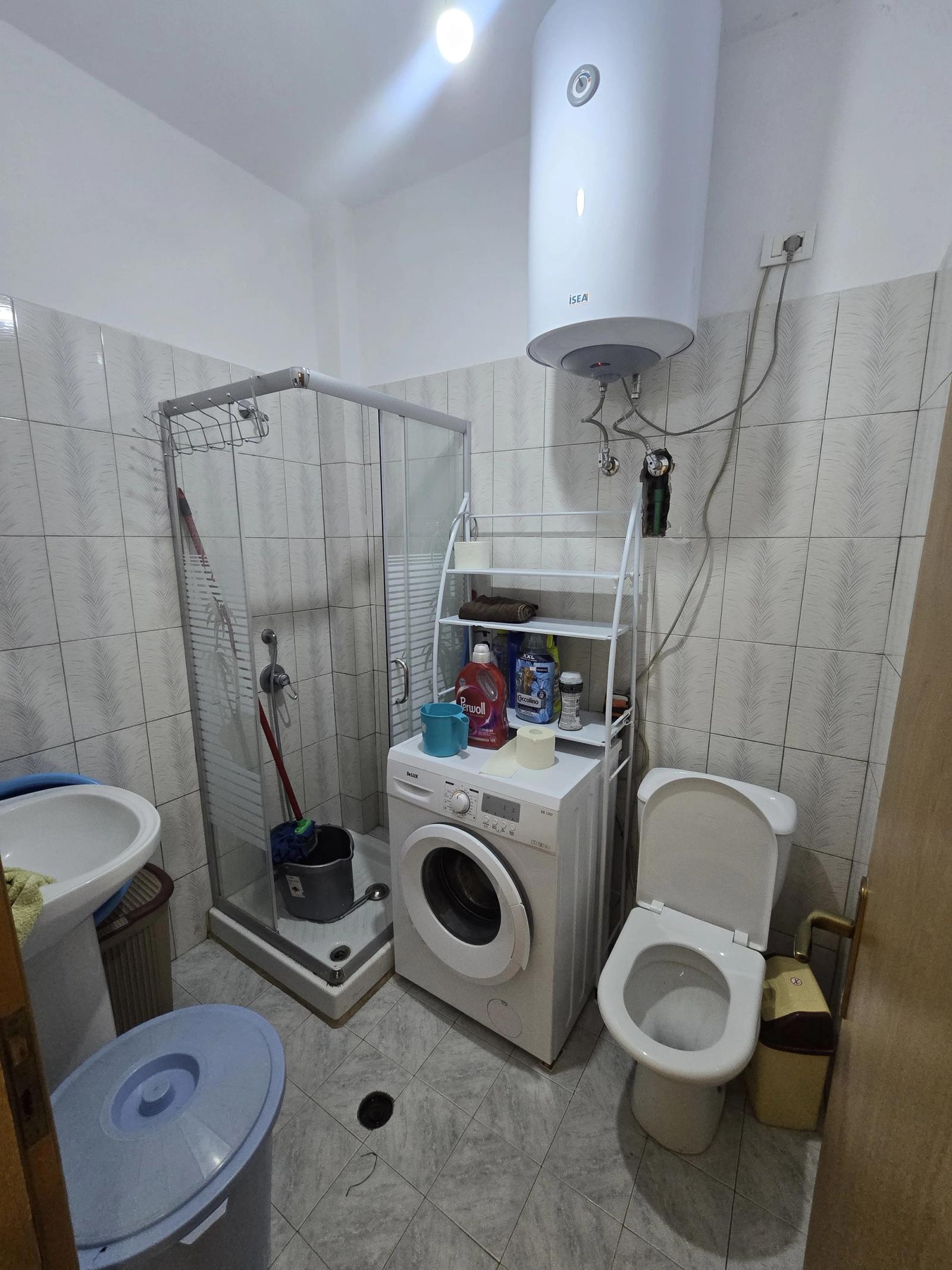 Wohnung 1+1 zum Kauf in Mali i Robit, Durrës, 72 m² — Foto 12 von 12