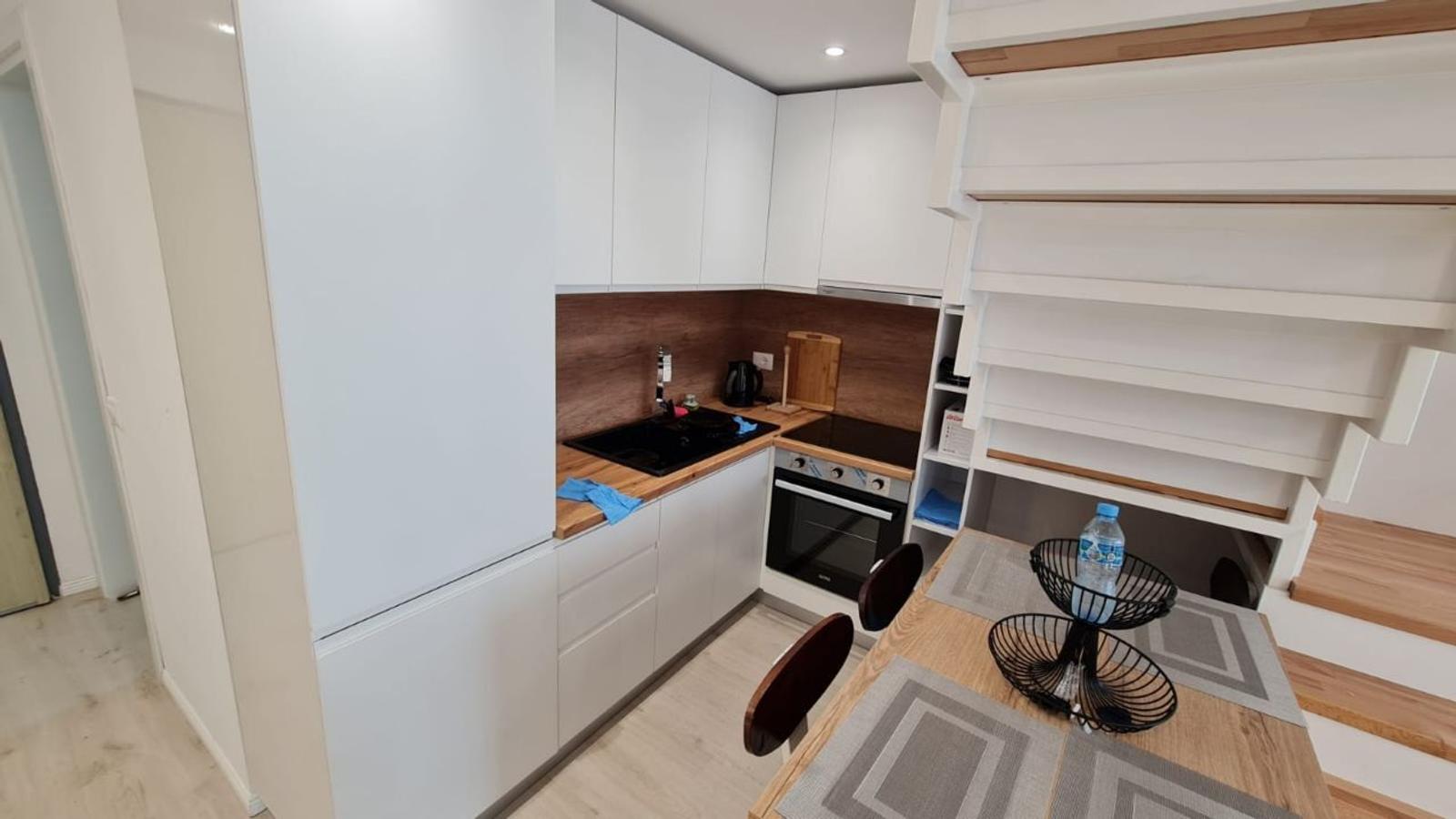 Wohnung 2+1 zum Kauf in Plazh, Durrës, 86 m² — Foto 3 von 11