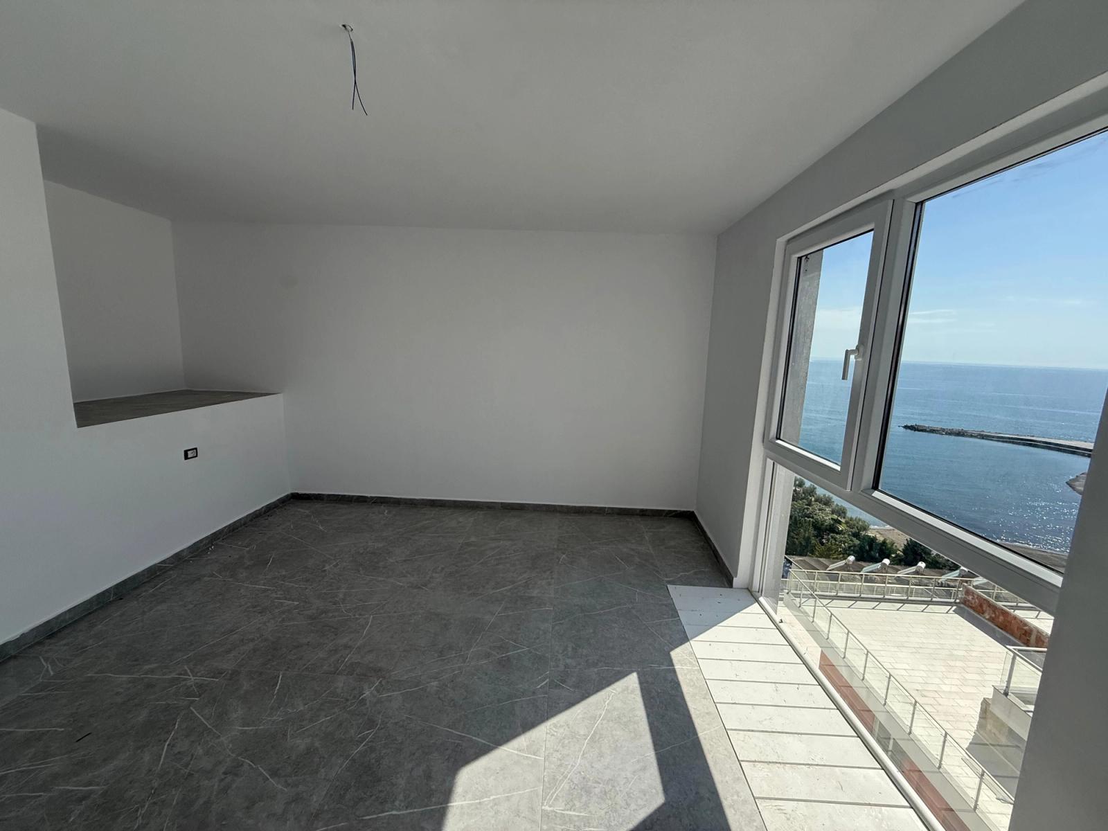 Wohnung 1+1 zum Kauf in Shëngjin, 65 m² — Foto 10 von 11