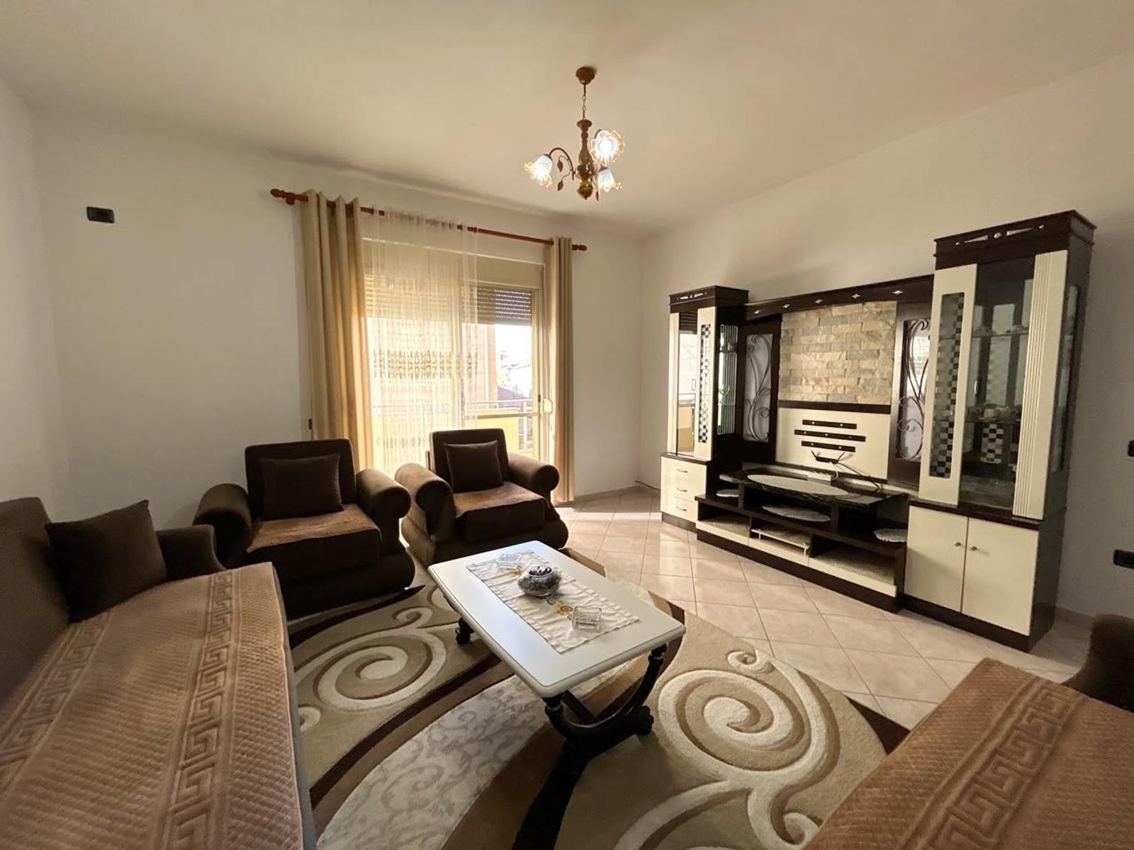 Wohnung 2+1 zum Kauf in Stadtzentrum, Durrës, 120.7 m² — Foto 9 von 28