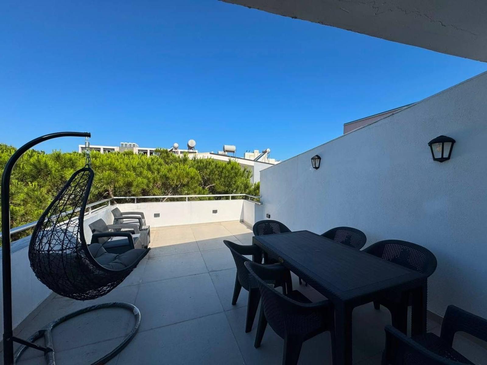 Penthouse, in vendita, Golem, Durazzo, 134 m² — foto 1 di 12