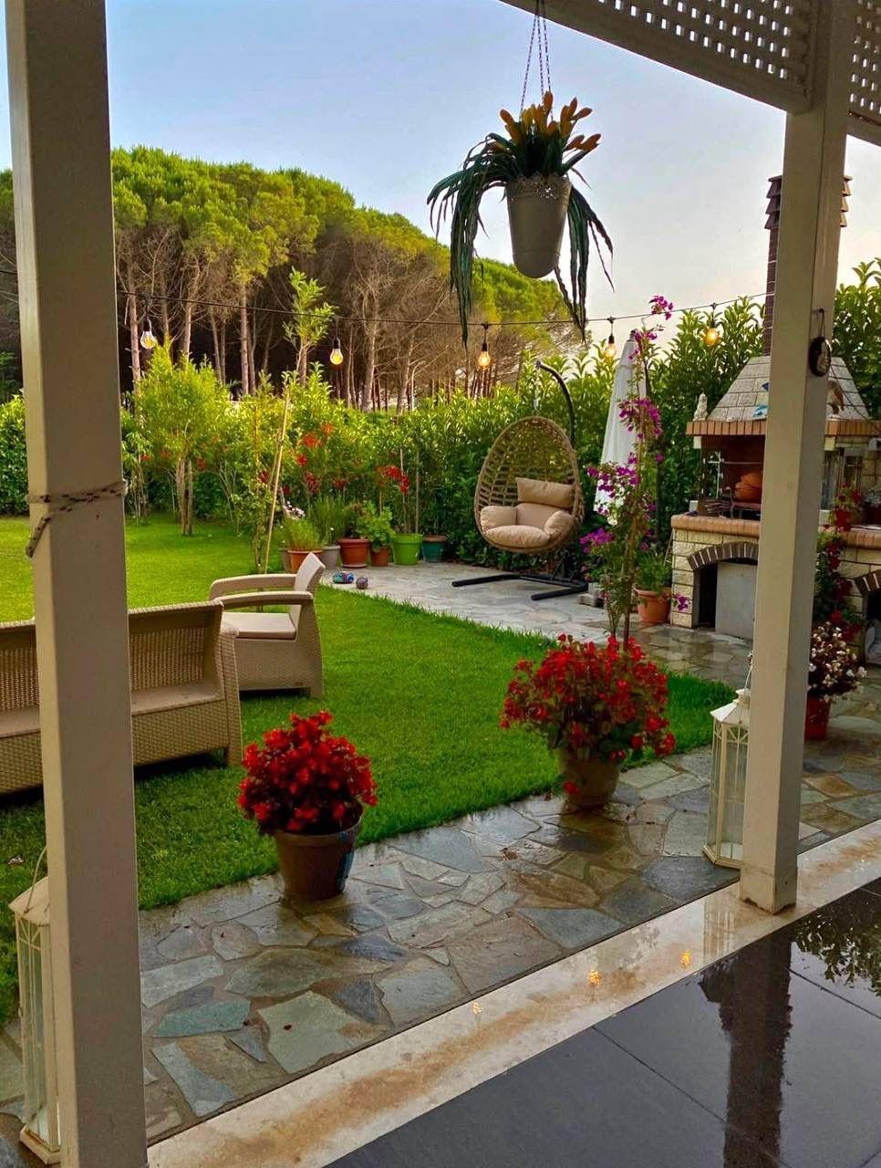 Villa 2+1 with a separate guest house, Gjiri i Lalzit, 84 m², Vlore