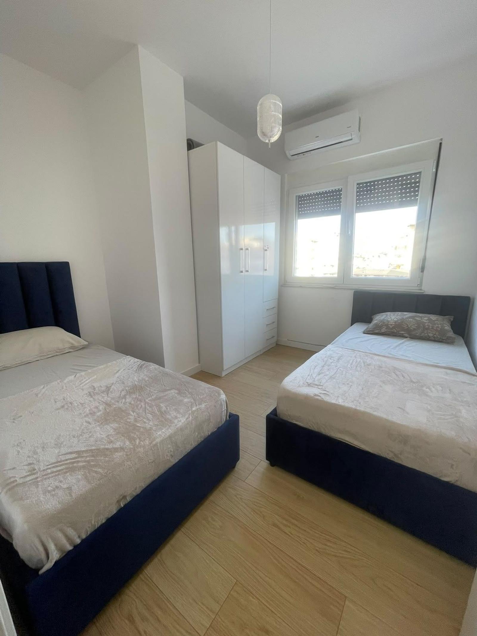 2+1 apartment for sale in Plazh, Durres, 75.5 m² — photo 4 of 30