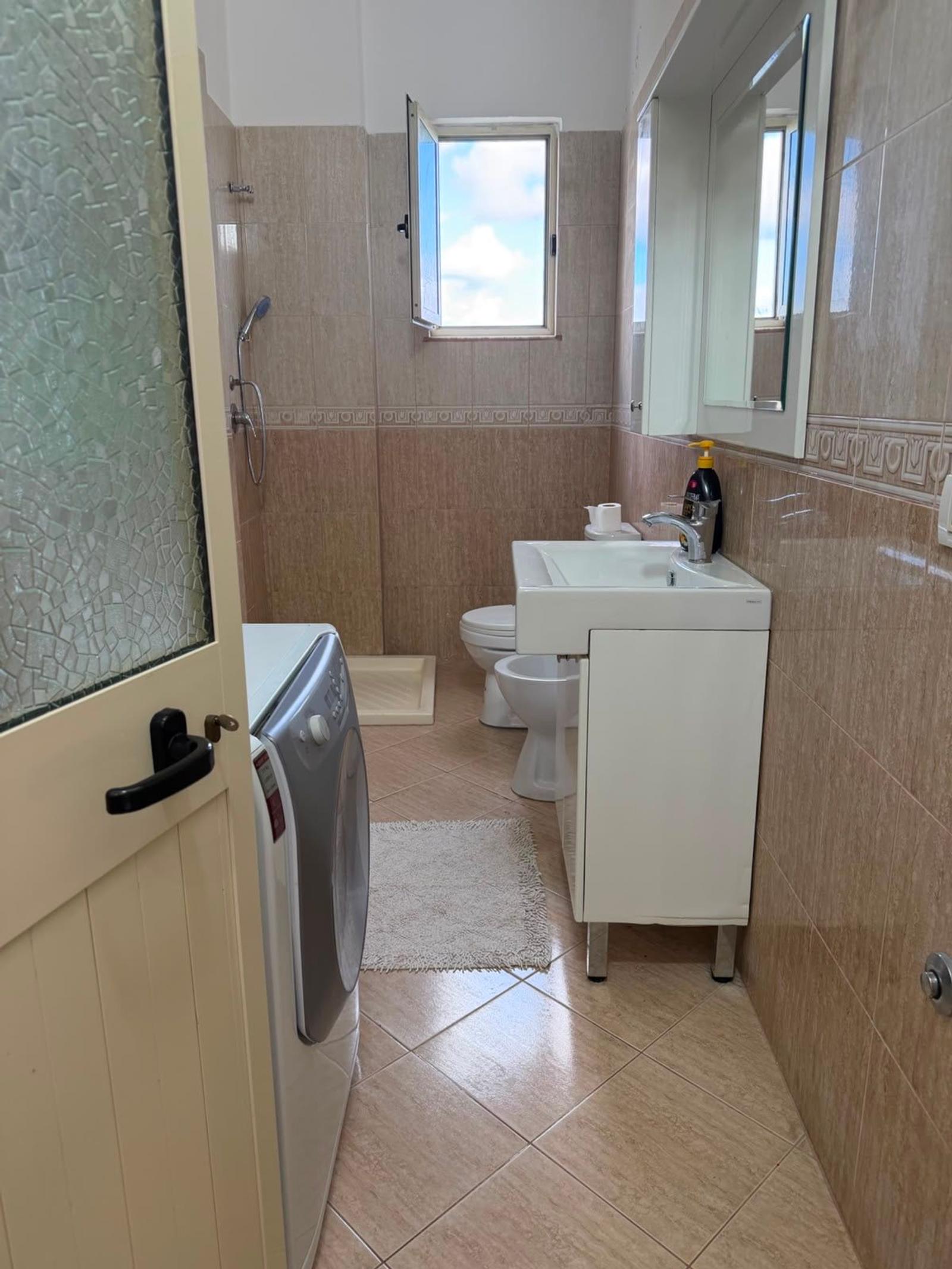 Wohnung 1+1 zum Kauf in Plazh, Durrës, 70 m² — Foto 6 von 12