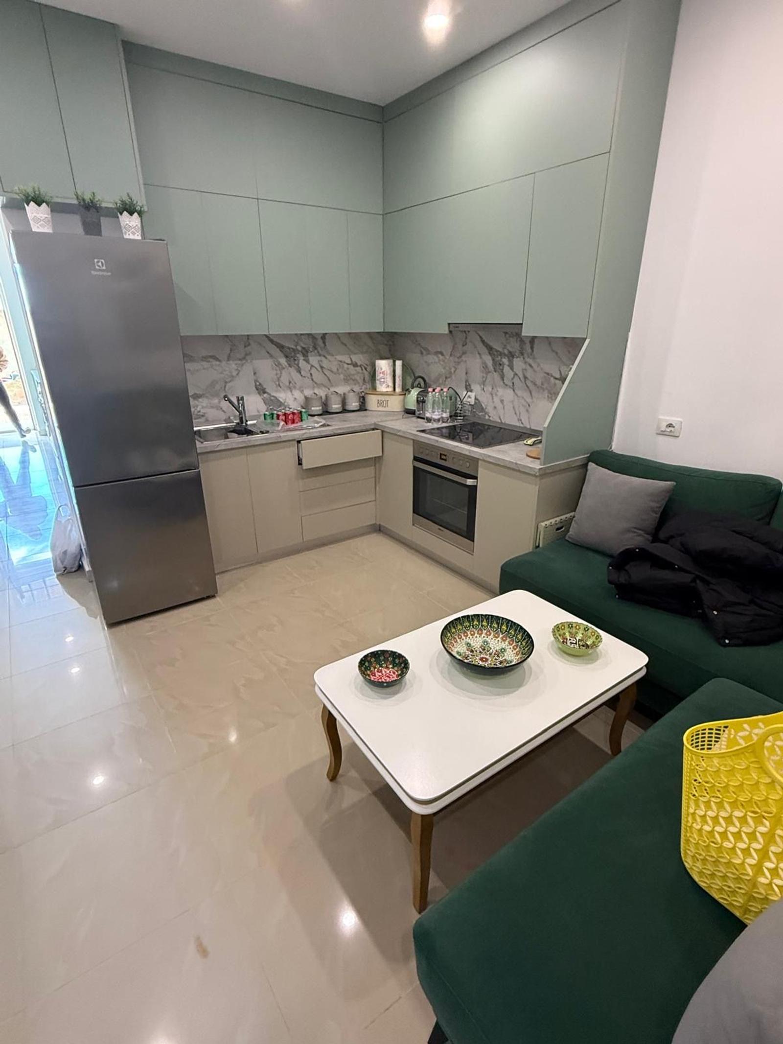 Wohnung 2+1 zum Kauf in Stadtzentrum, Durrës, 61 m² — Foto 11 von 13