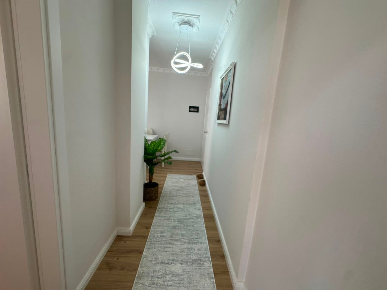 Shitet Apartament 1+1 | Golem, Durrës