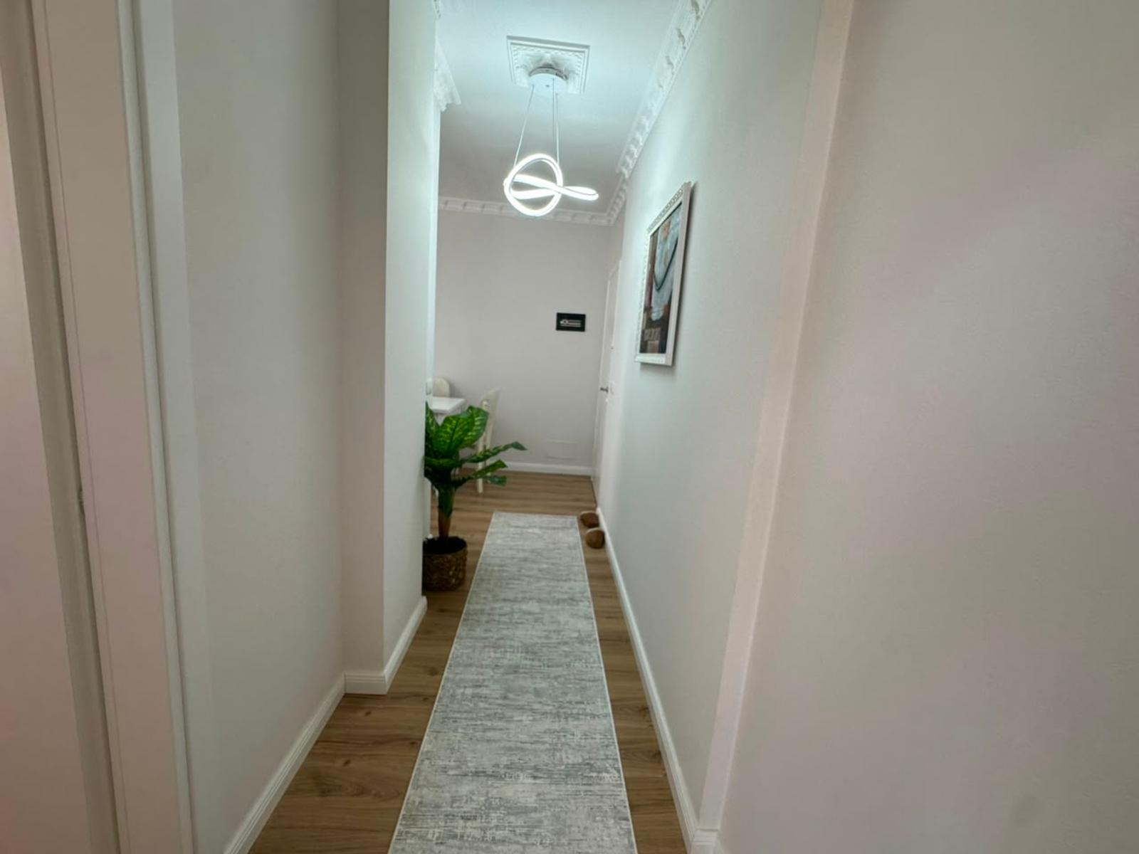 Wohnung 1+1 zum Kauf in Golem, Durrës, 58 m² — Foto 6 von 8