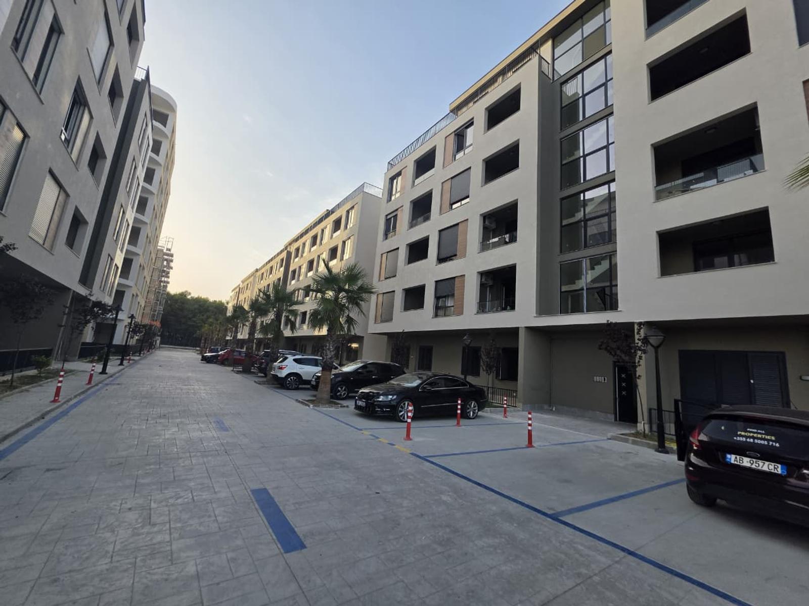 Wohnung 1+1 zum Kauf in Qerret, Durrës, 67.3 m² — Foto 13 von 14