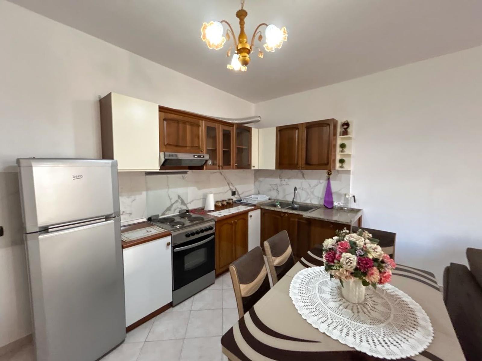Wohnung 2+1 zum Kauf in Stadtzentrum, Durrës, 120.7 m² — Foto 4 von 28