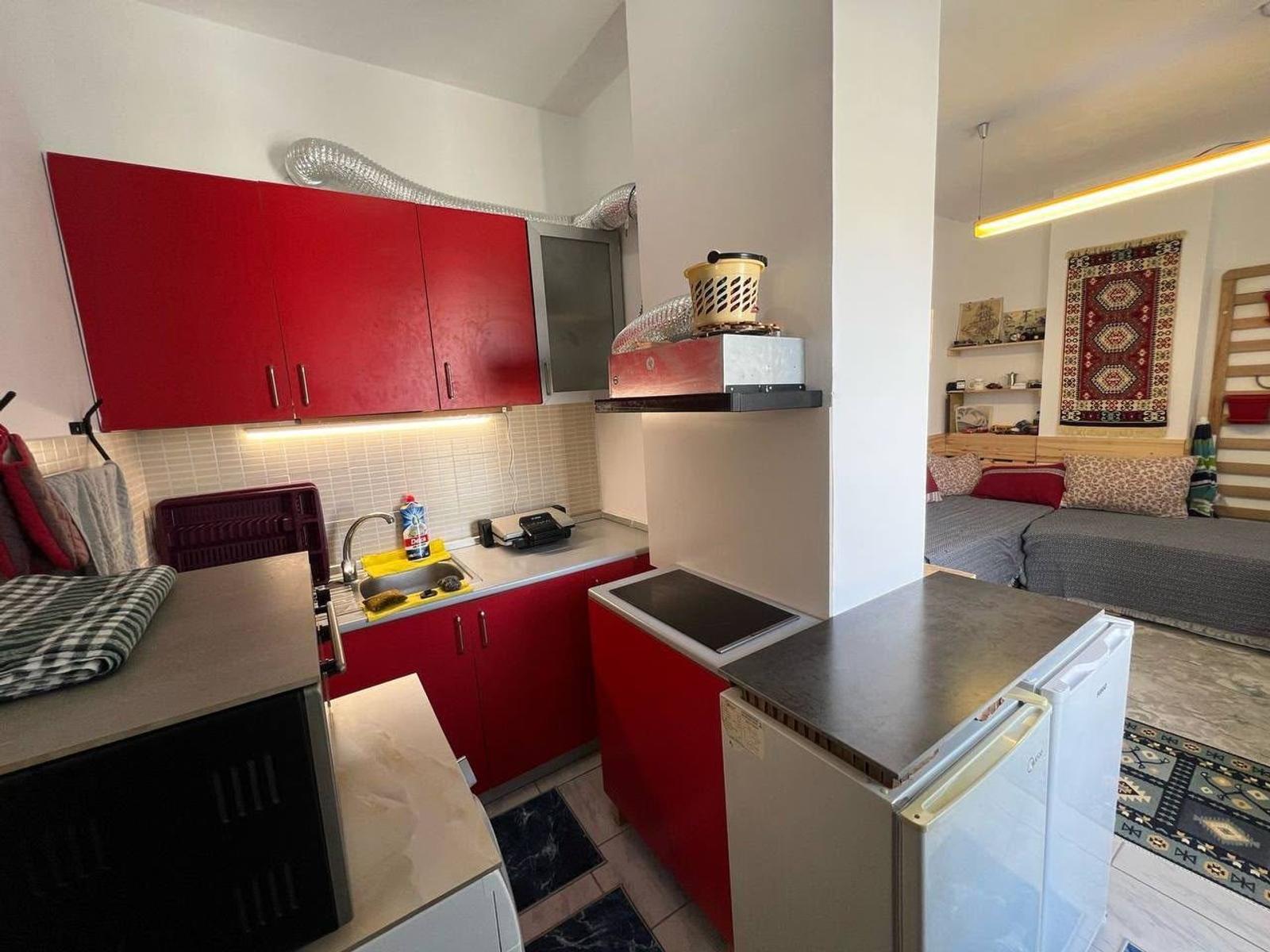 Monolocale, in vendita, Shkëmbi, Durazzo, 25.5 m² — foto 4 di 11