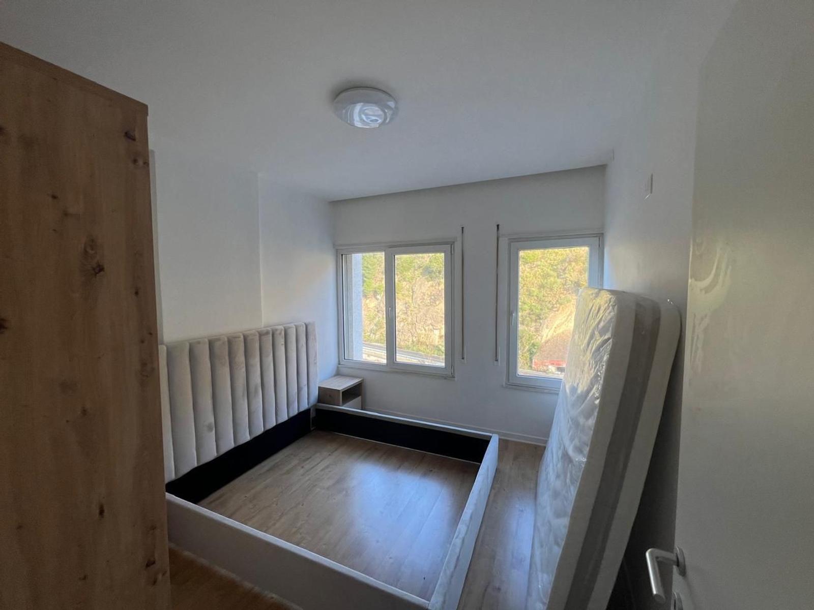 Wohnung 1+1 zum Kauf in Golem, Durrës, 58 m² — Foto 7 von 10