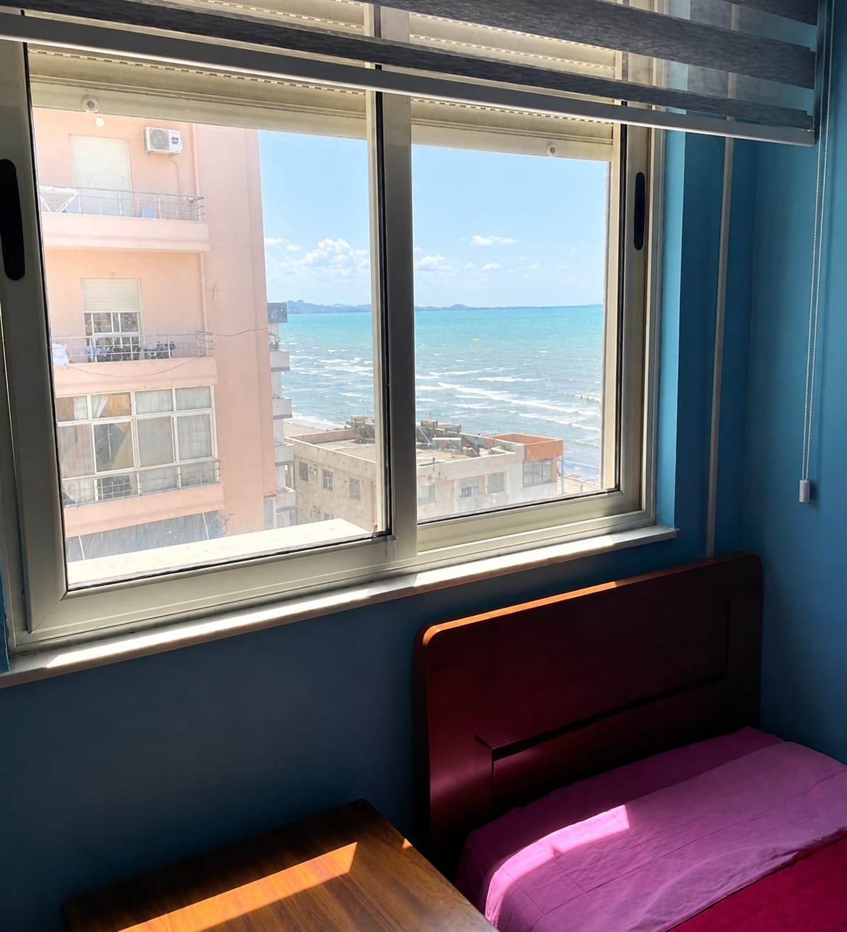 Shitet Apartament 2+1 | Plazh, Durrës