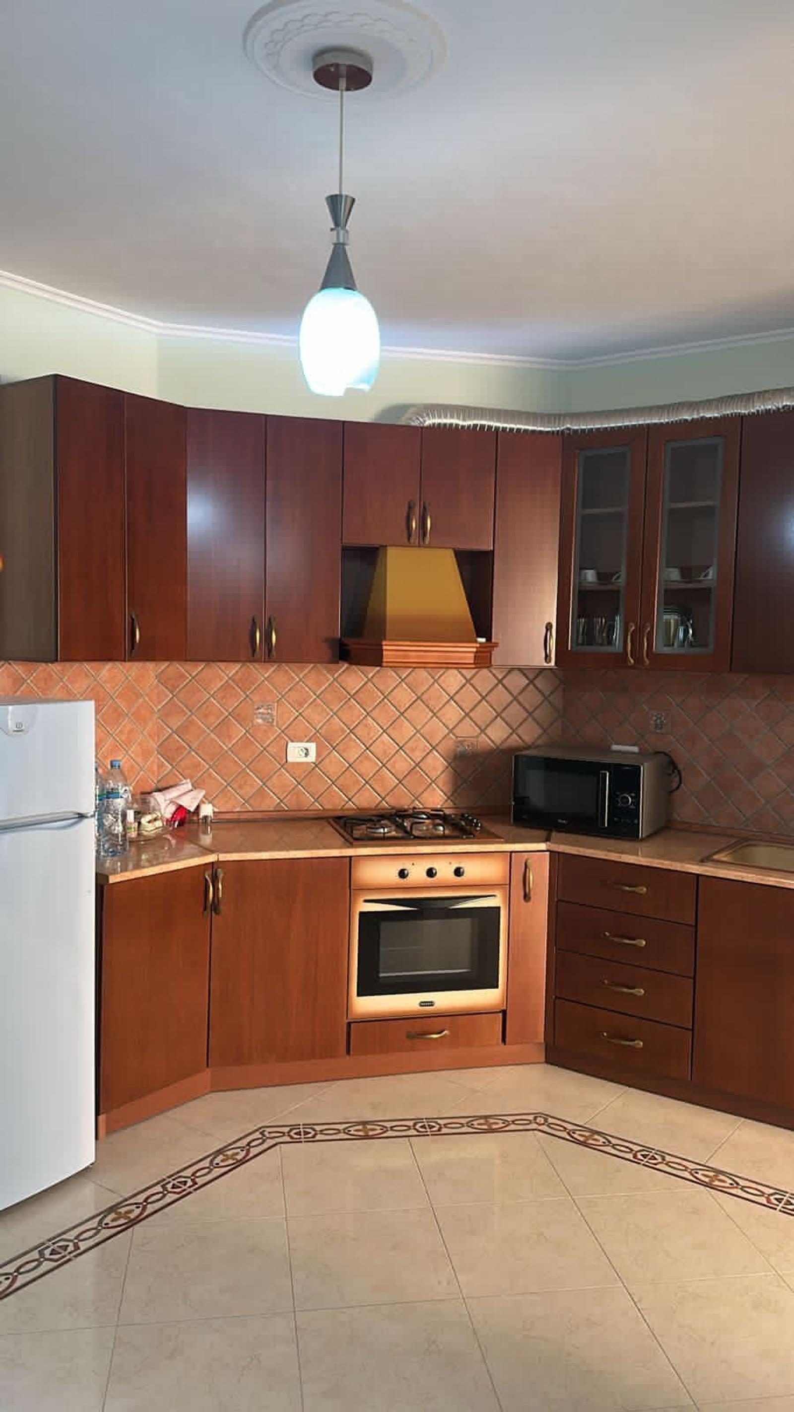 Wohnung 1+1 zum Kauf in Shkëmbi, Durrës, 71.1 m² — Foto 5 von 9