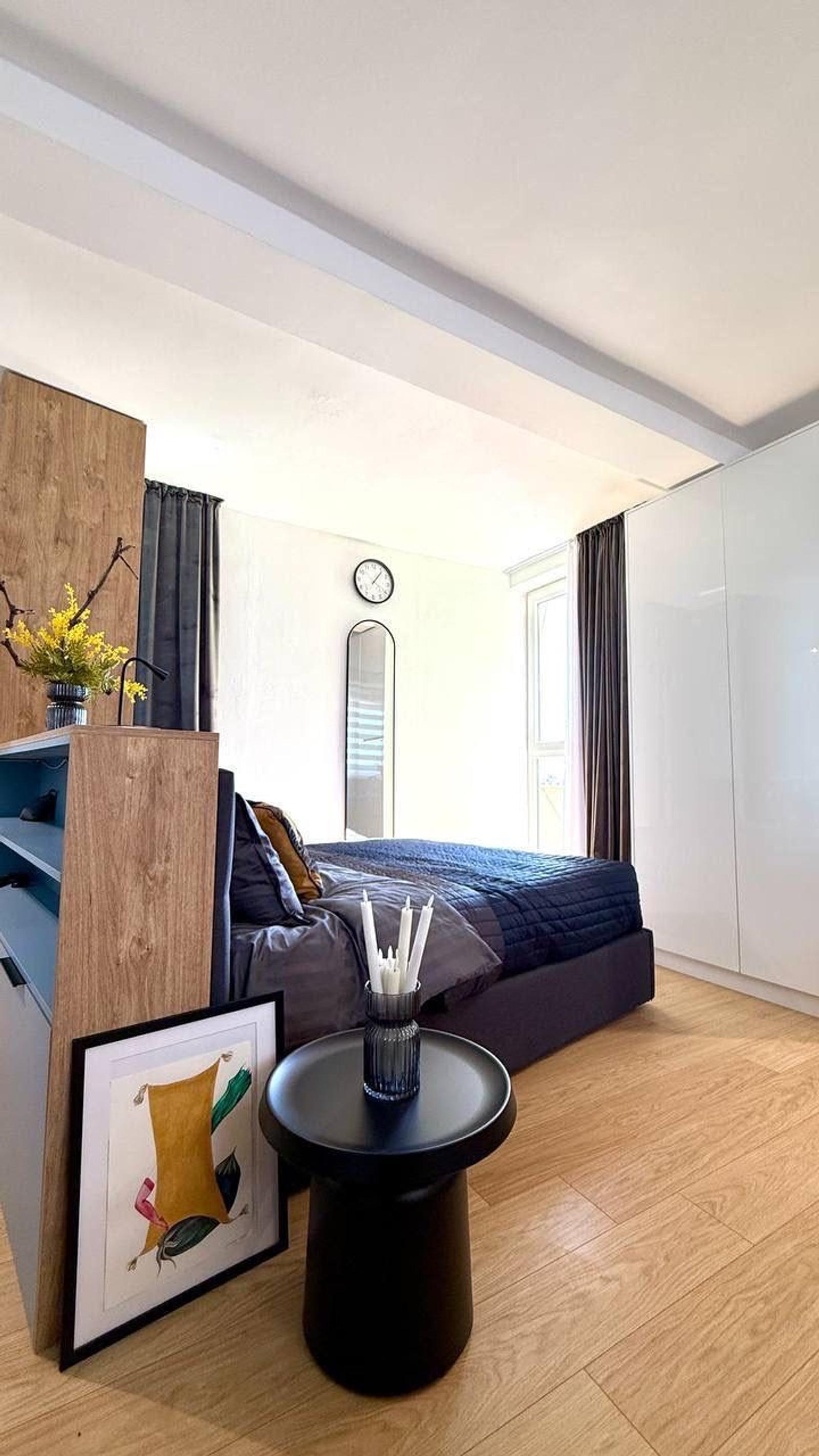 Studio for sale in Plazh, Durres, 40 m² — photo 21 of 27