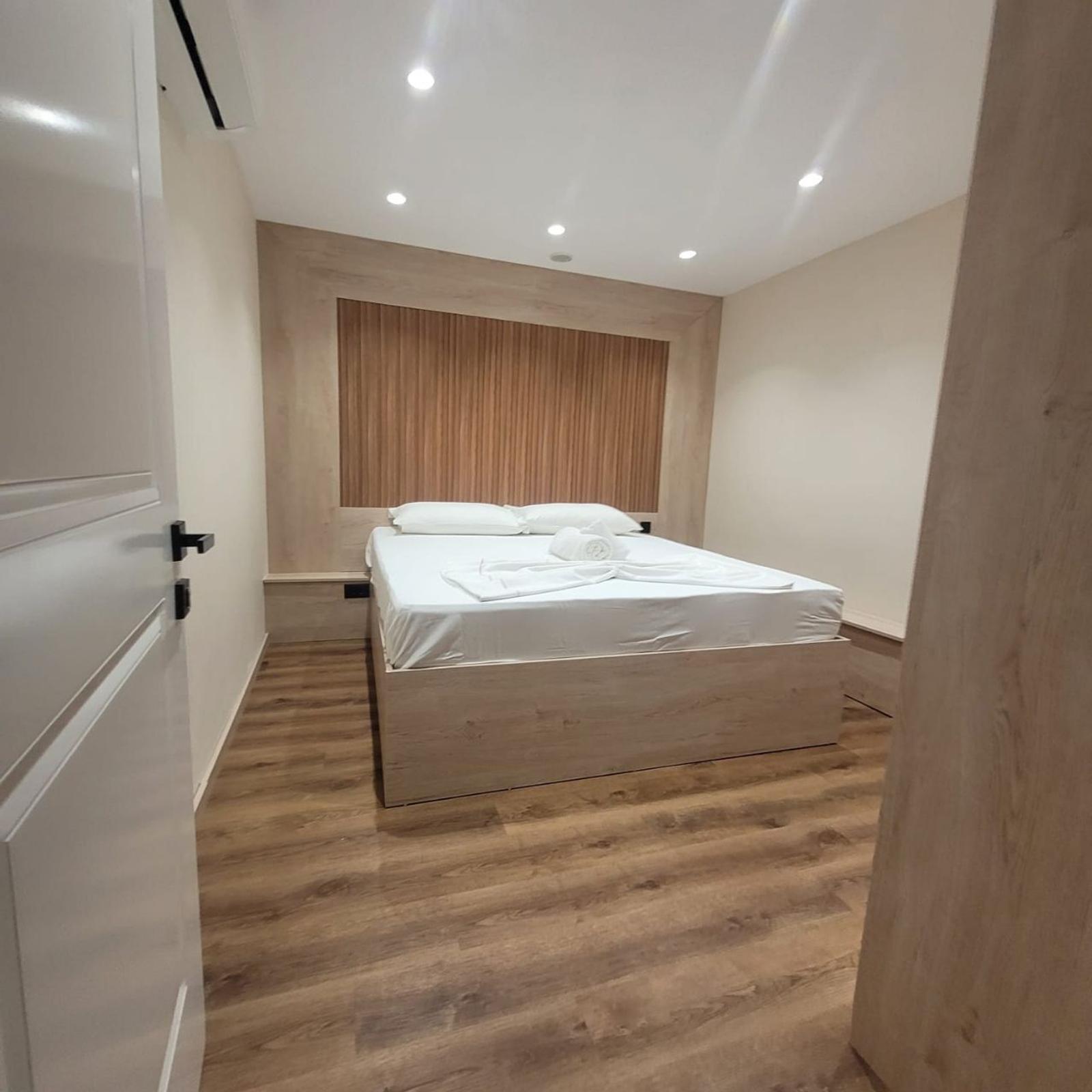 Wohnung 2+1 zum Kauf in Plazh, Durrës, 94 m² — Foto 10 von 12