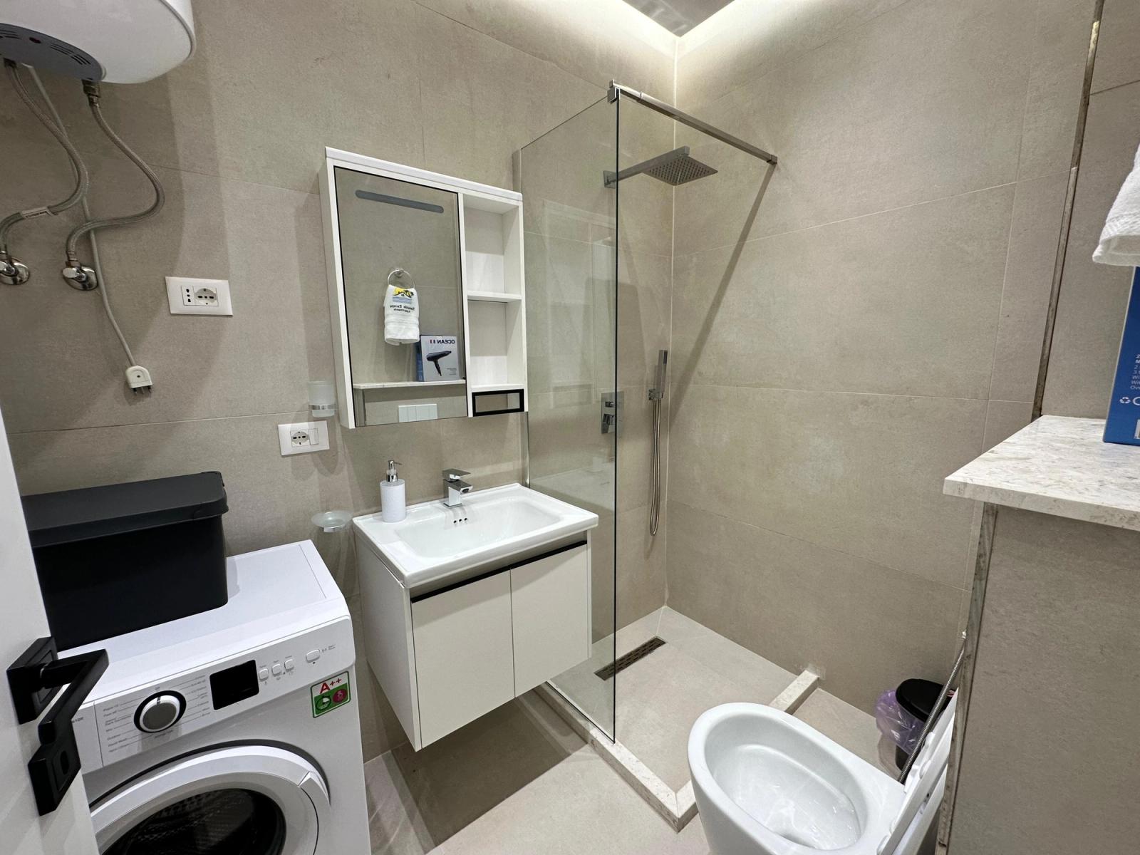 Studio for sale in Golem, Durres, 36.6 m² — photo 8 of 16
