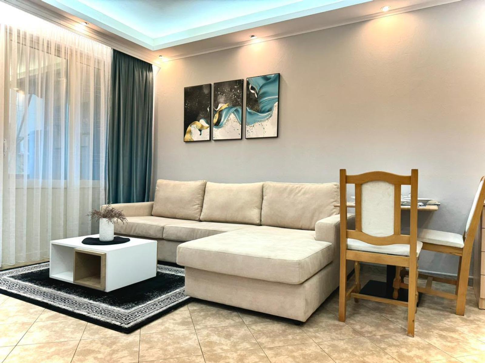 Wohnung 1+1 zum Kauf in Shkëmbi, Durrës, 60 m² — Foto 3 von 13